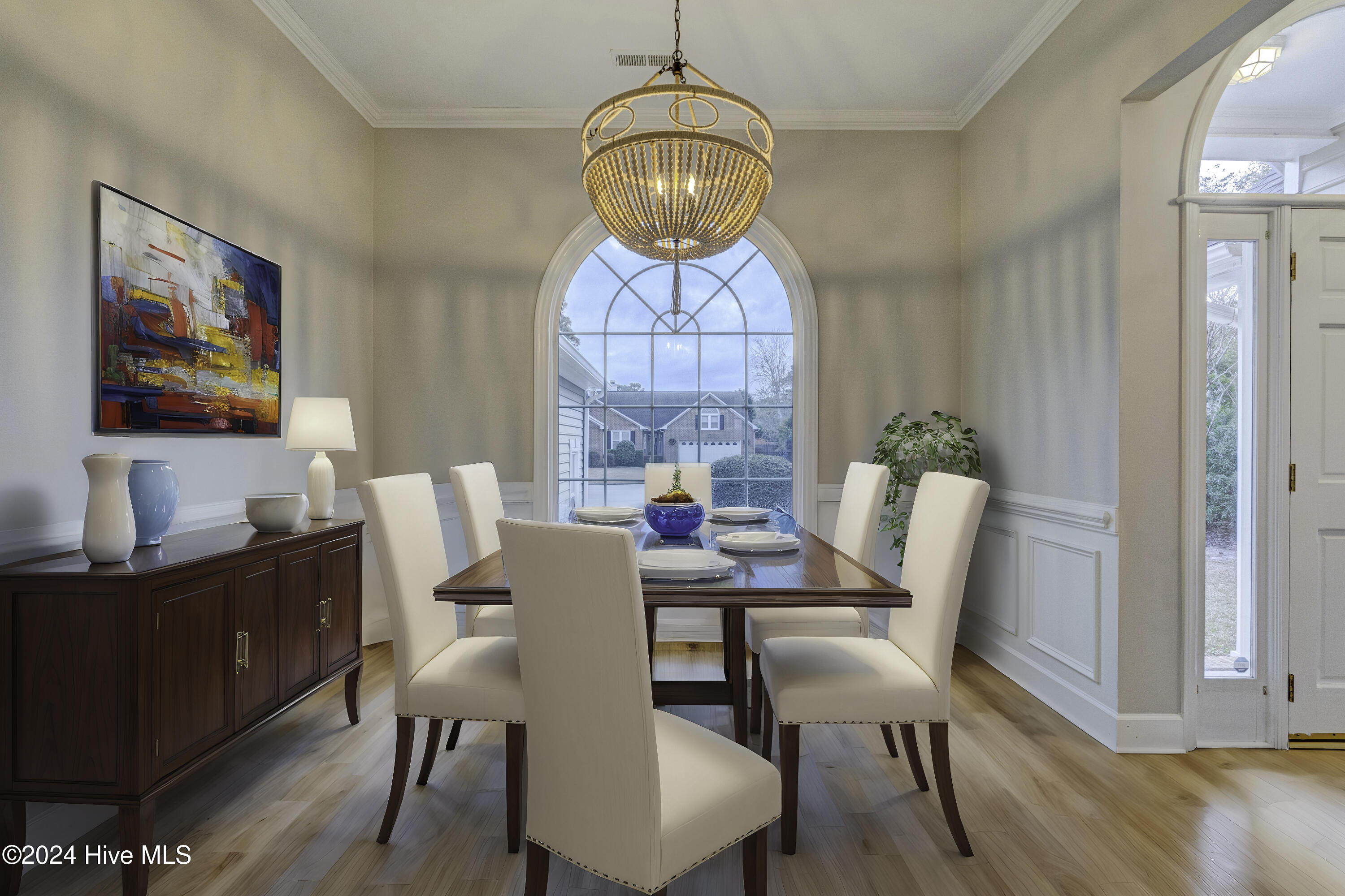 4925 Crosswinds Drive