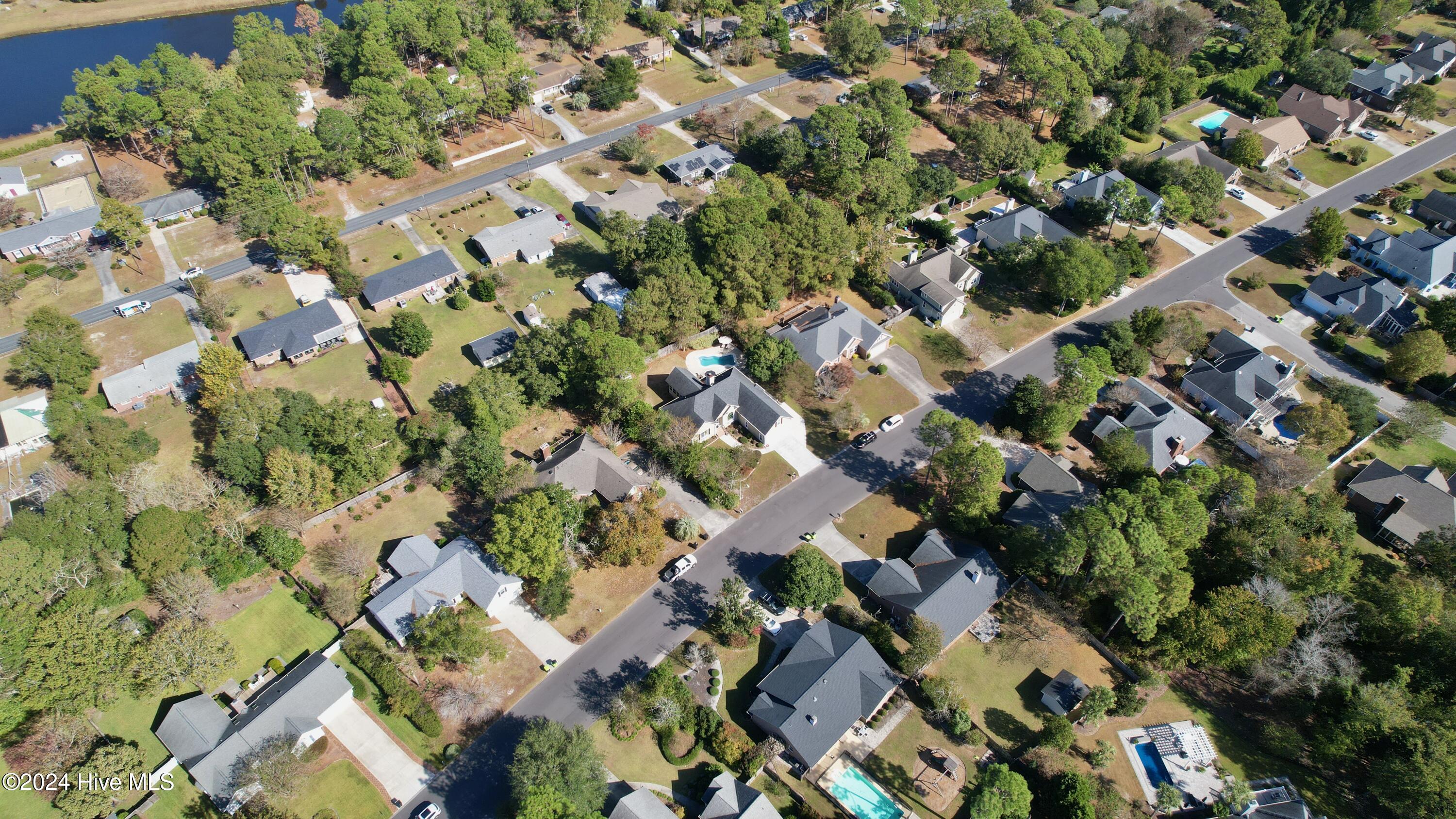 4925 Crosswinds Drive