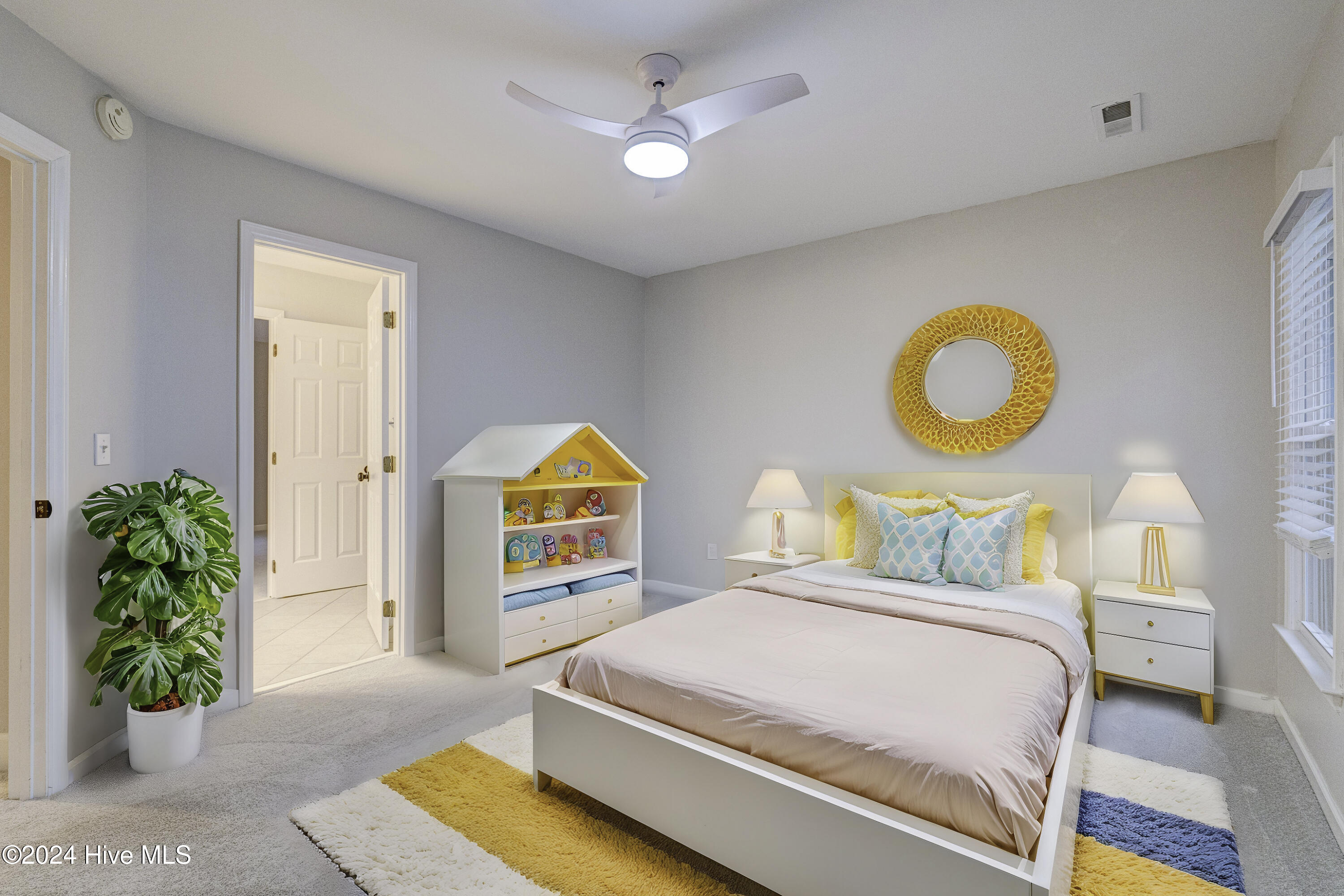 4925 Crosswinds Drive