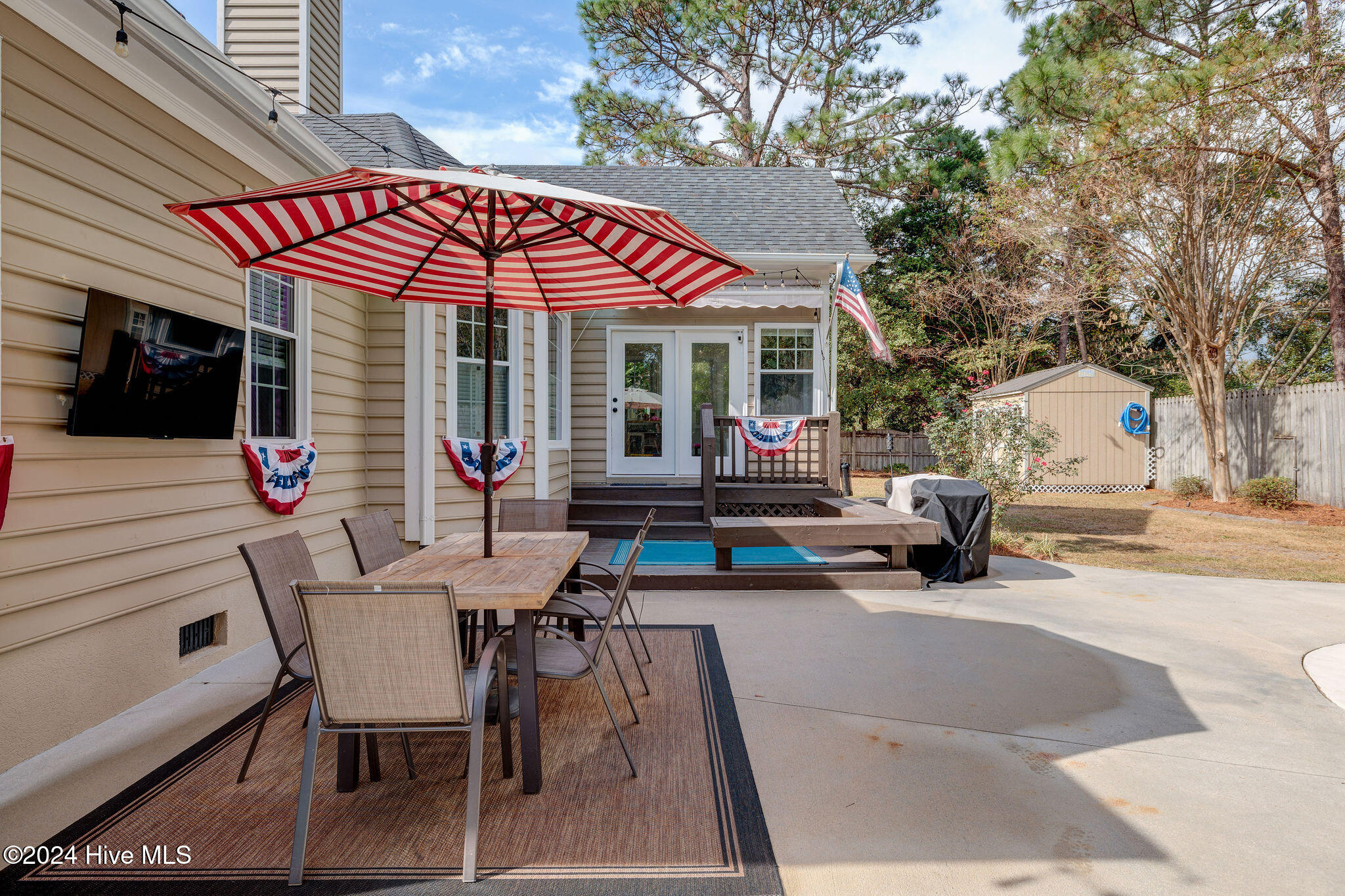 4925 Crosswinds Drive