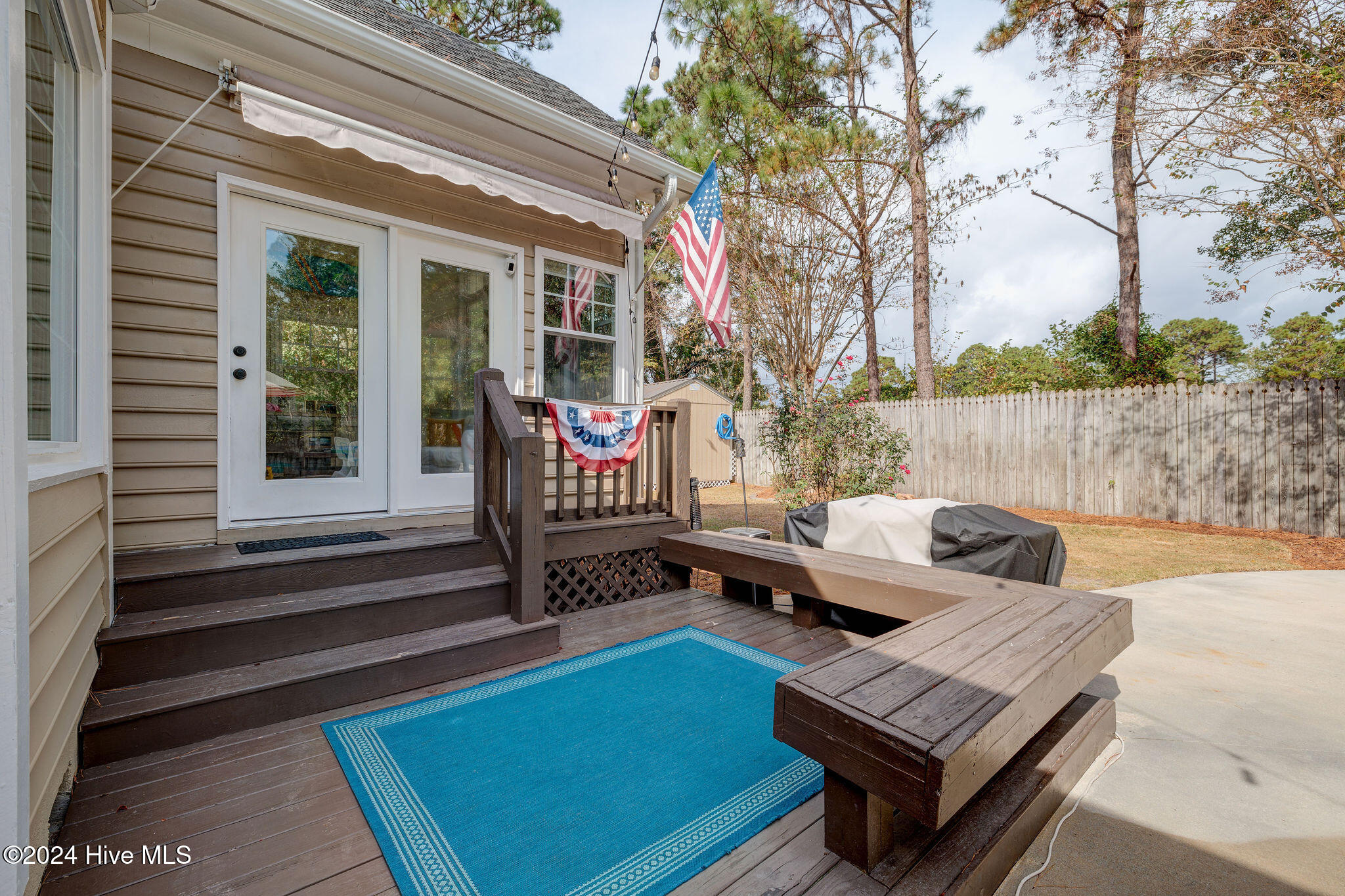 4925 Crosswinds Drive