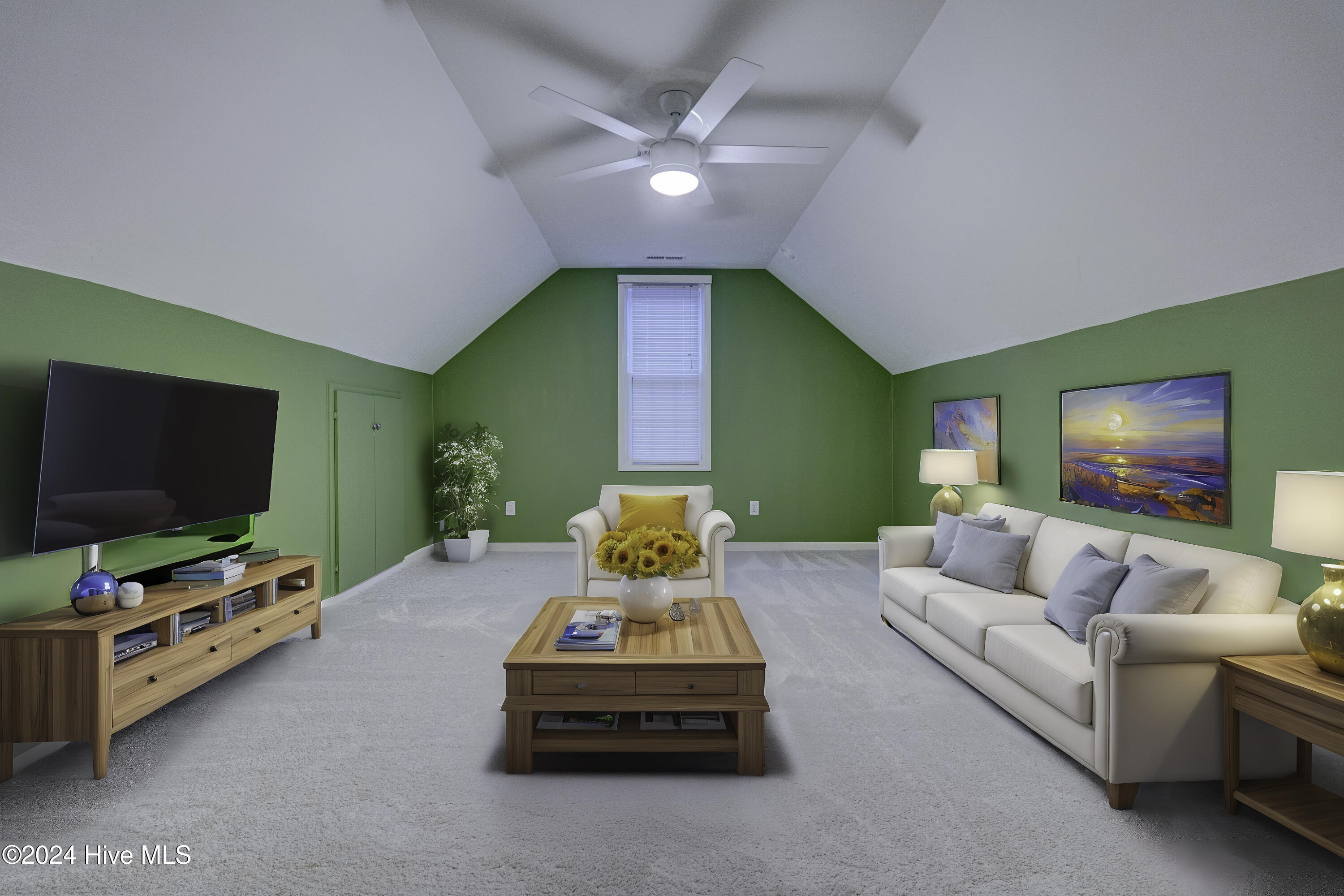 4925 Crosswinds Drive