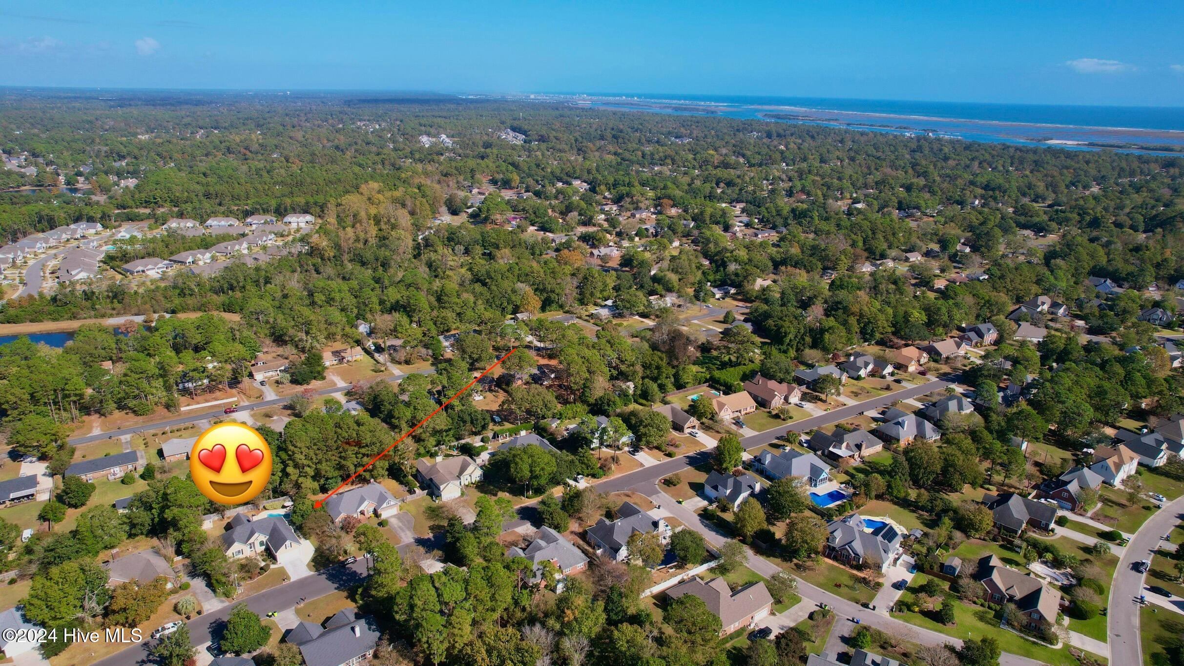 4925 Crosswinds Drive