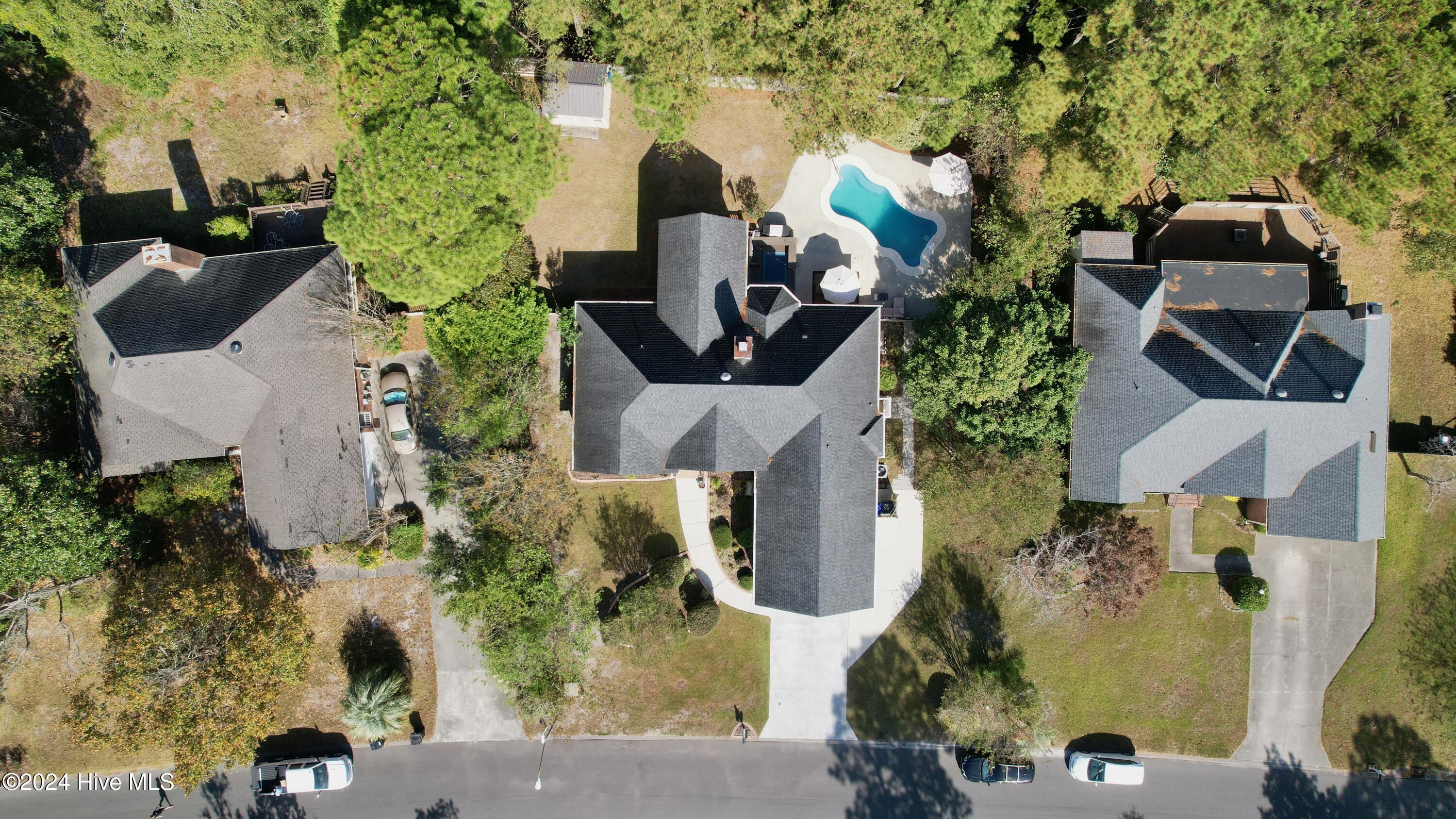 4925 Crosswinds Drive