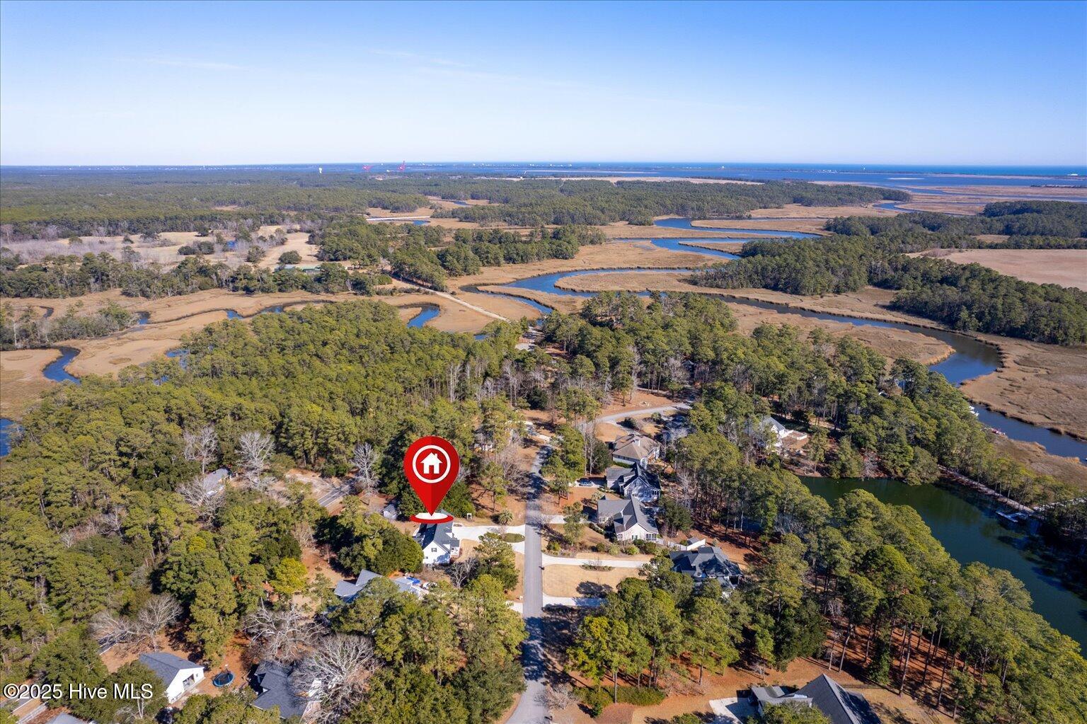 6506 Walden Pond Lane