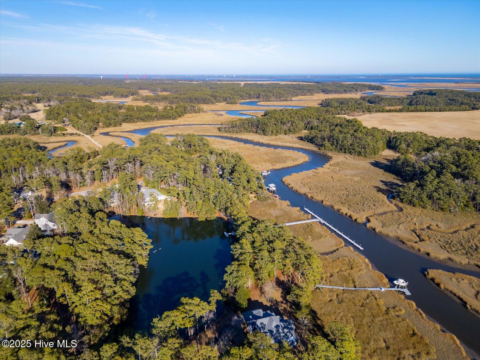 6506 Walden Pond Lane