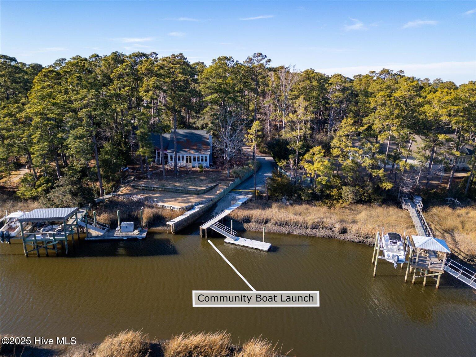 6506 Walden Pond Lane