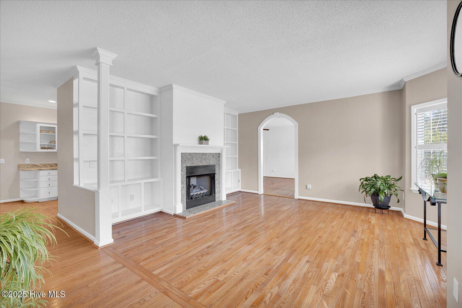 6506 Walden Pond Lane