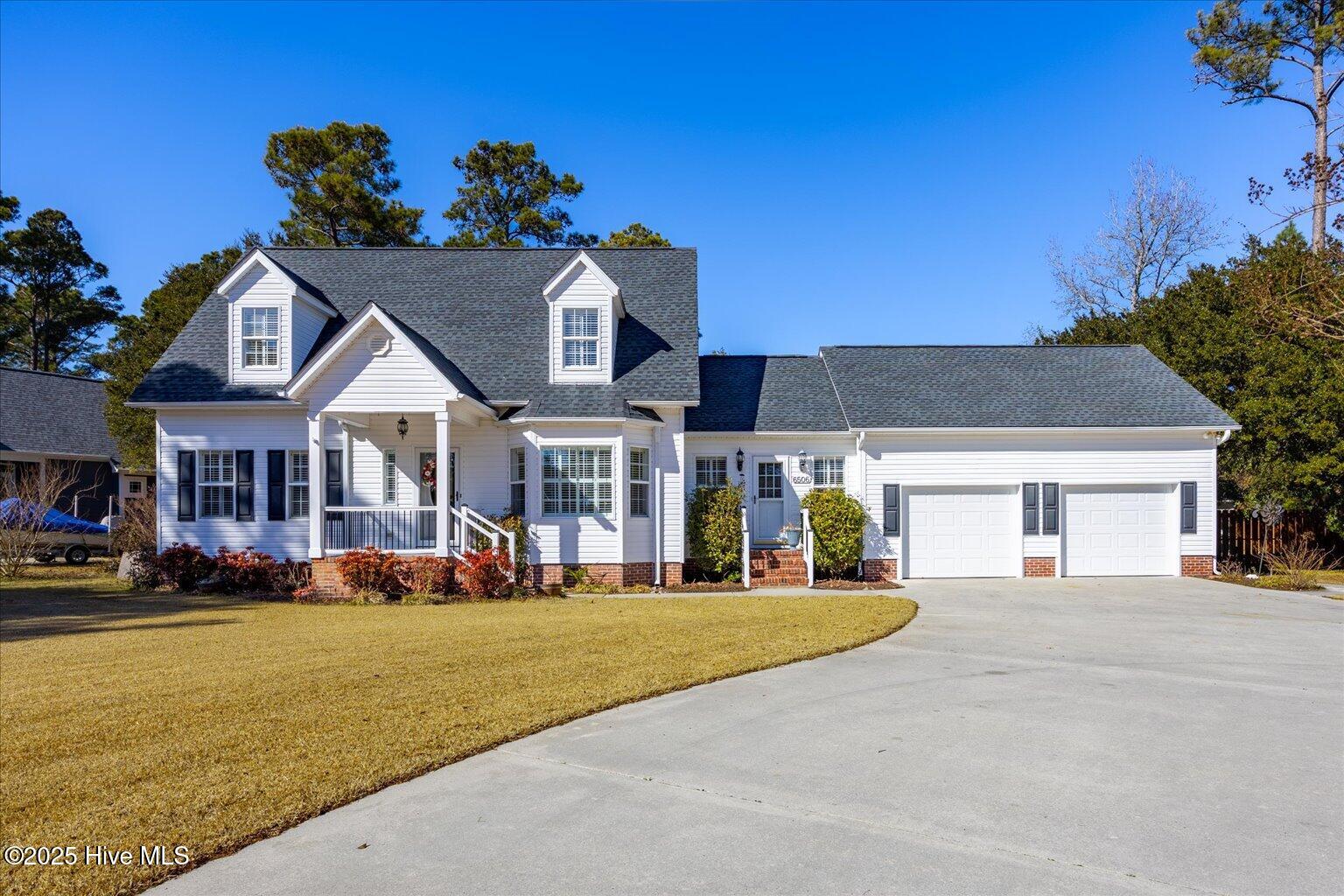 6506 Walden Pond Lane