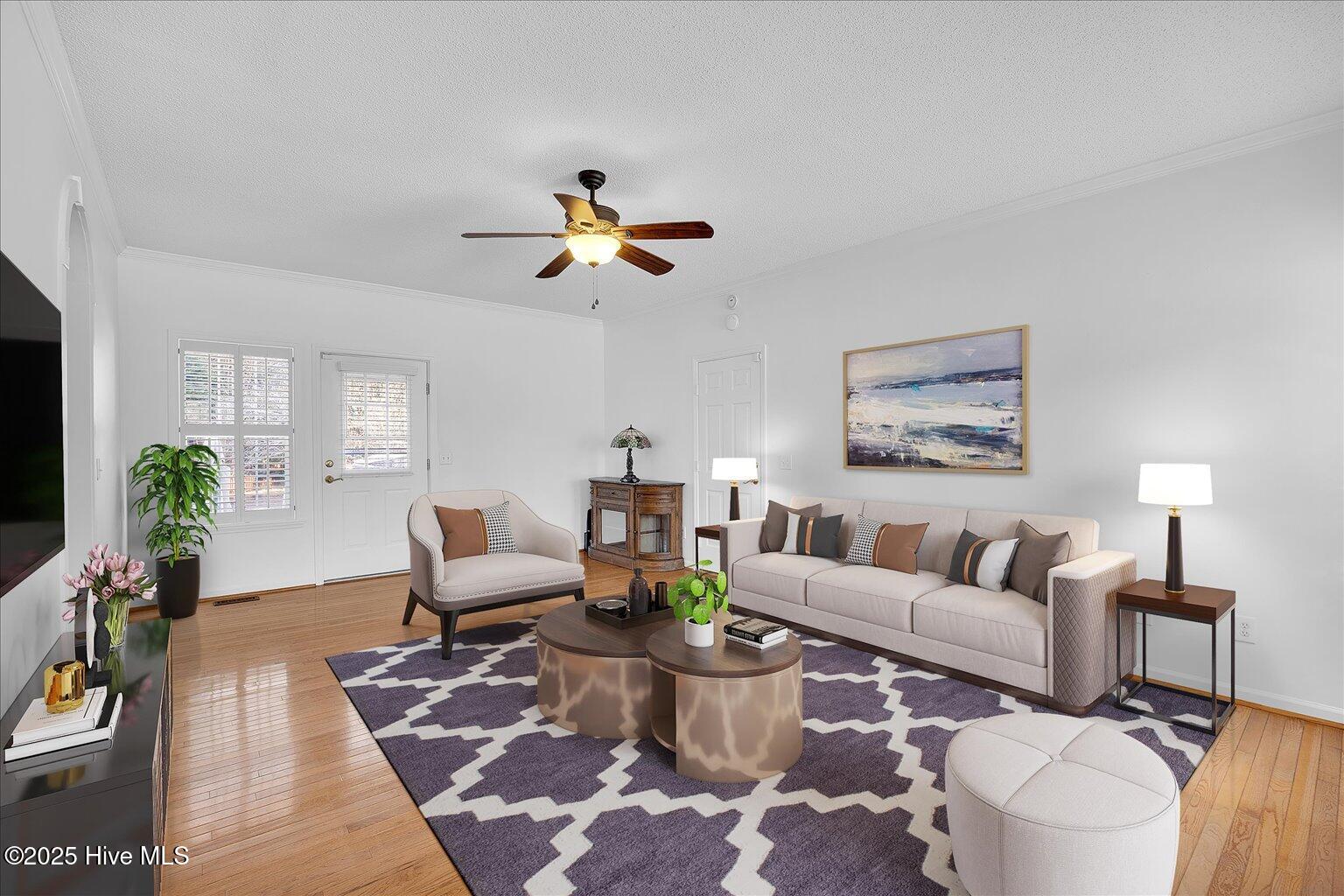 6506 Walden Pond Lane