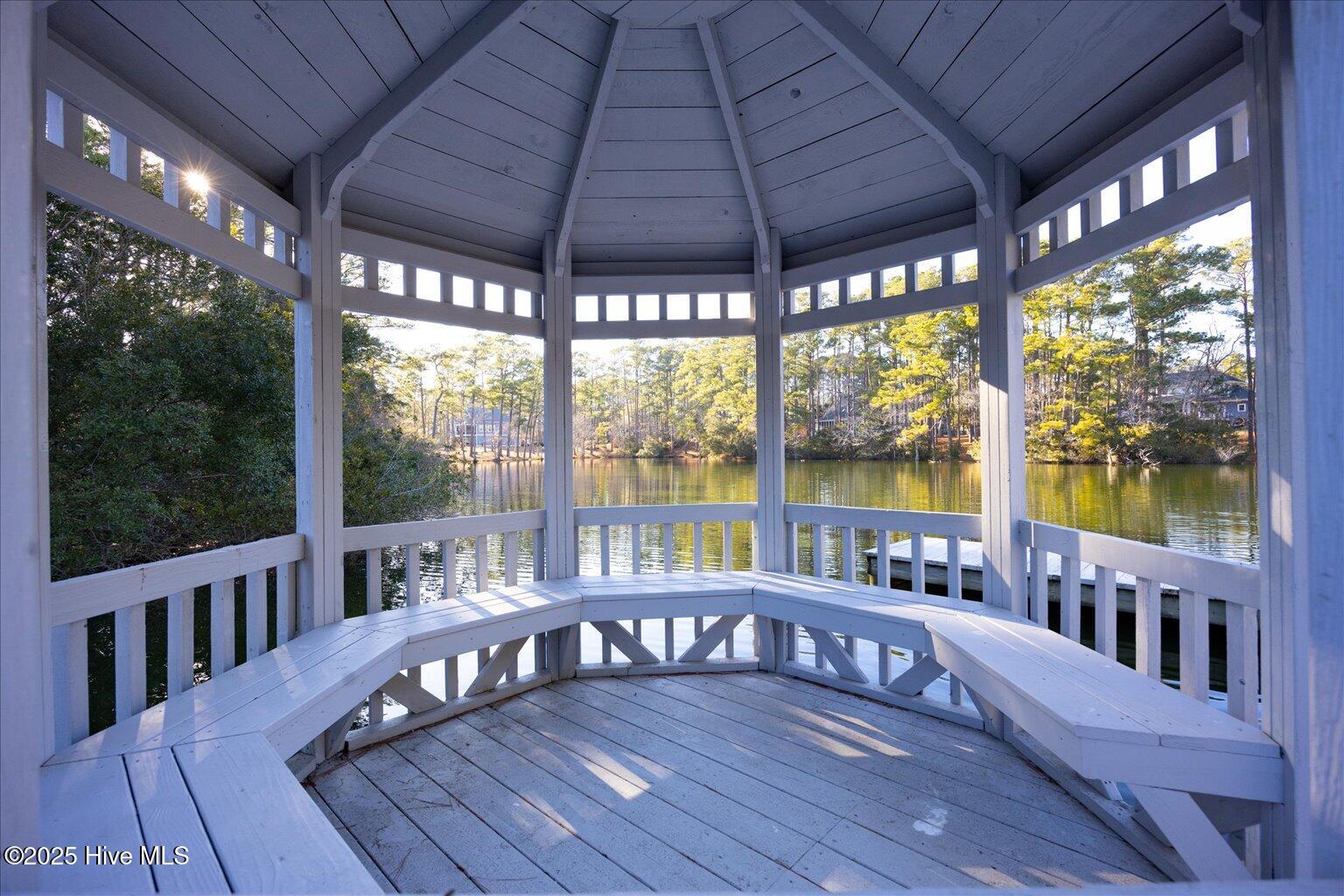 6506 Walden Pond Lane