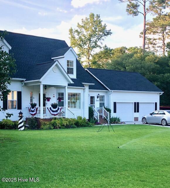 6506 Walden Pond Lane