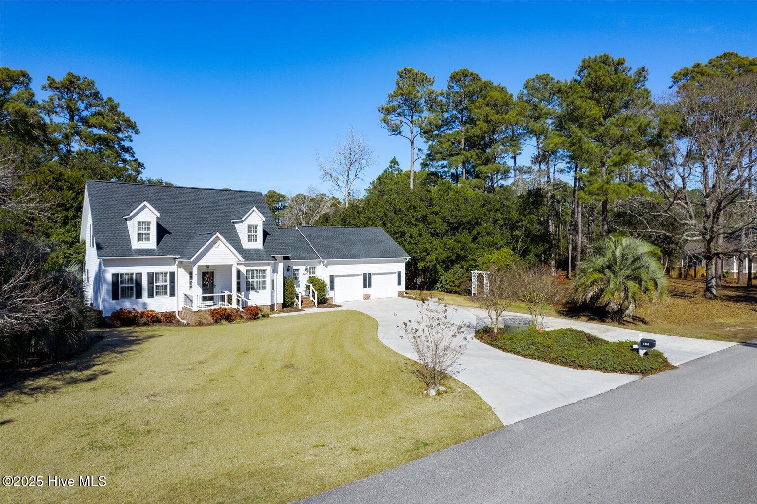 6506 Walden Pond Lane