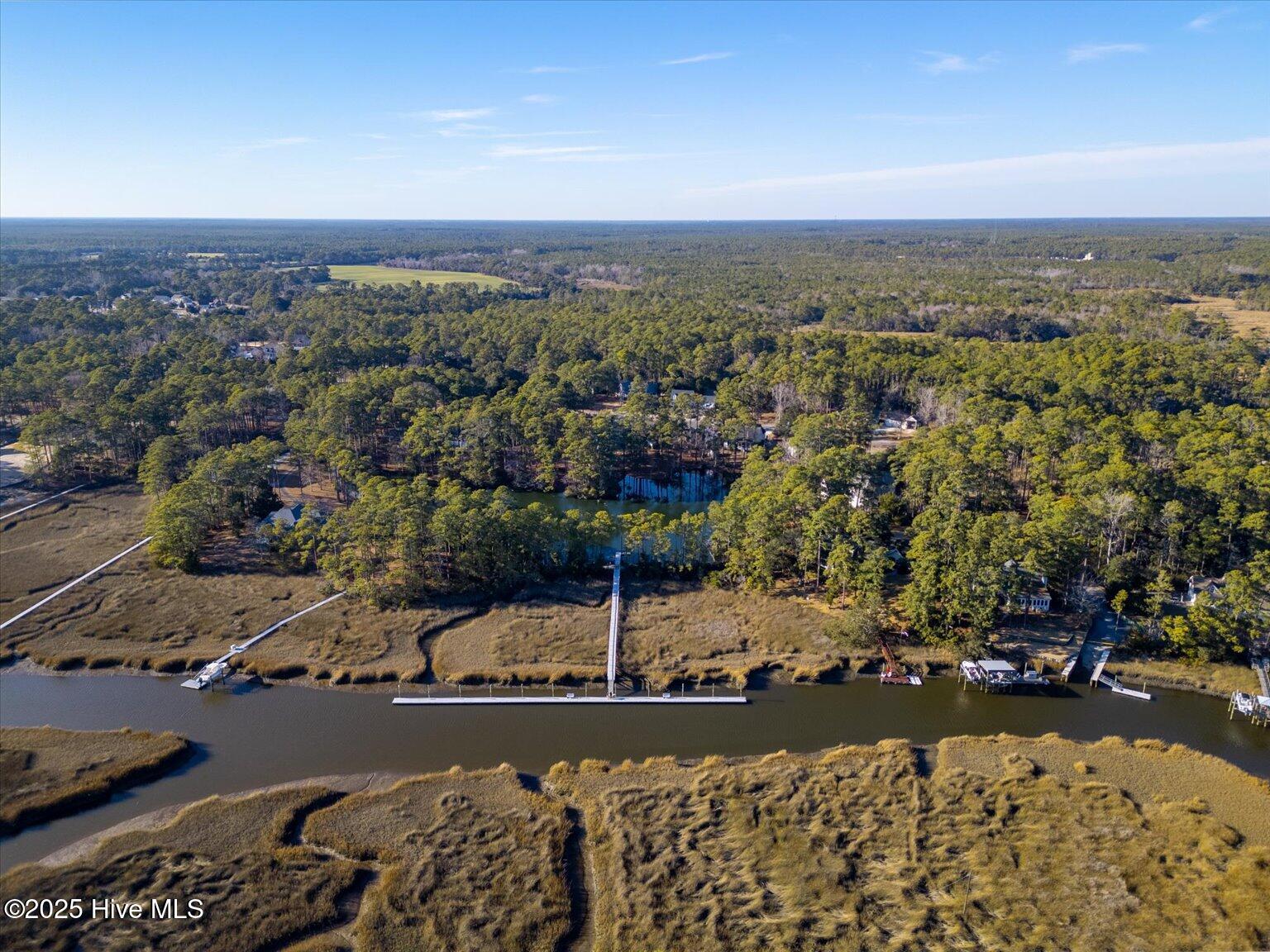 6506 Walden Pond Lane