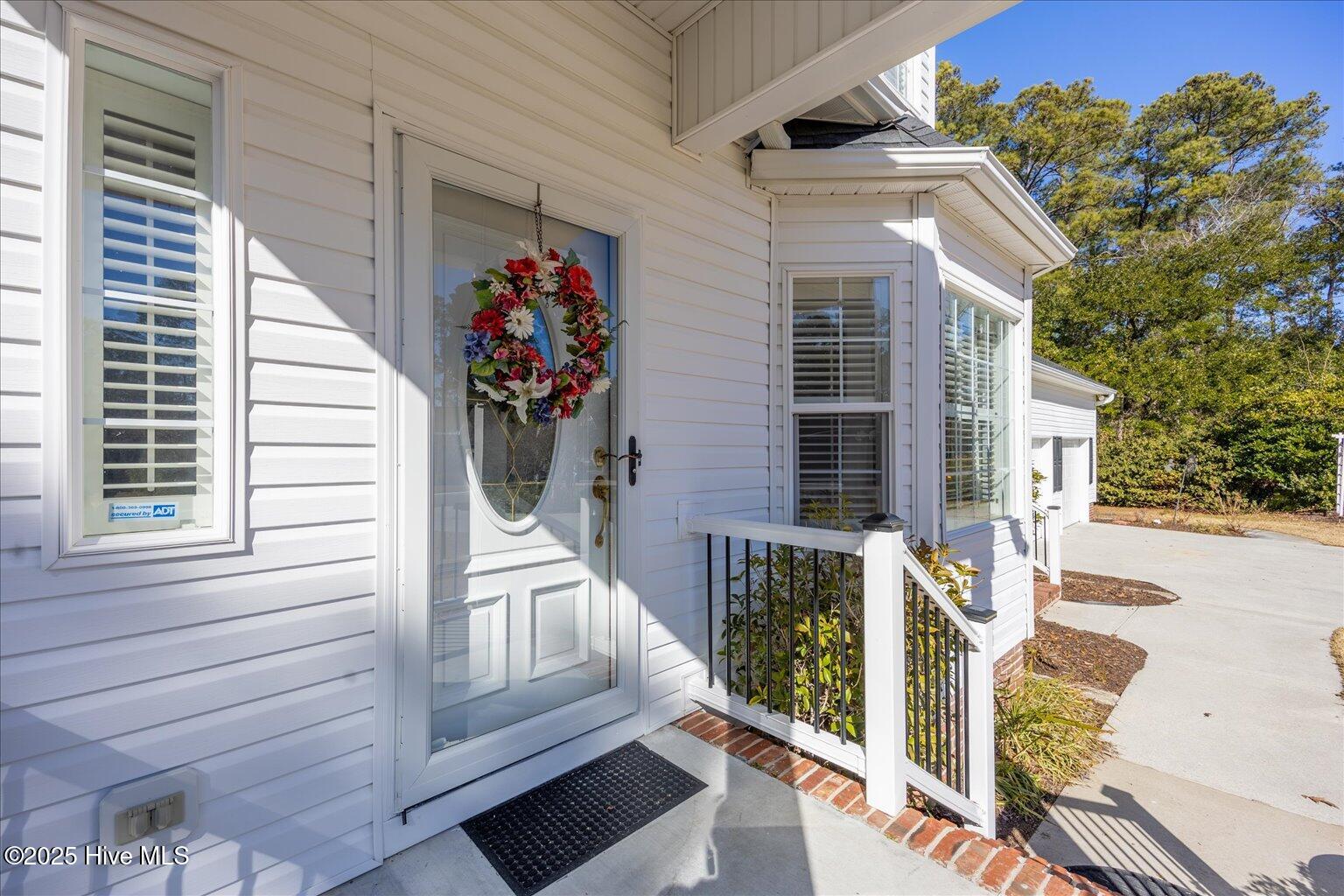 6506 Walden Pond Lane