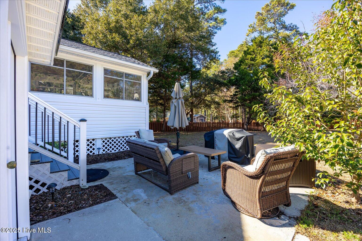 6506 Walden Pond Lane