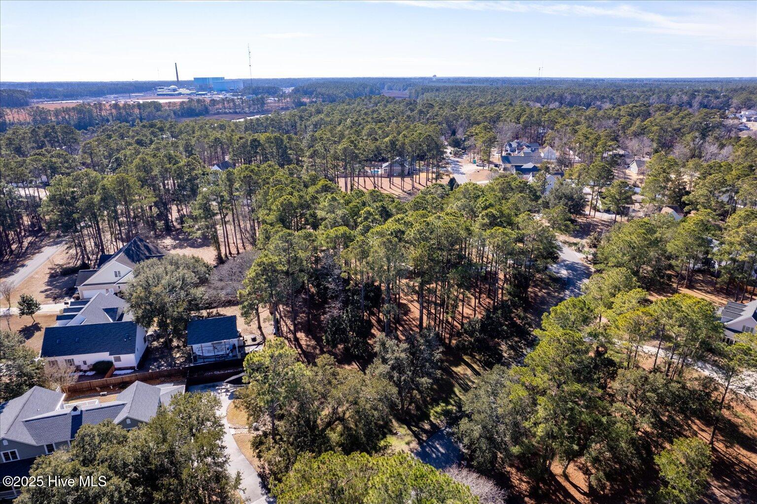 6506 Walden Pond Lane