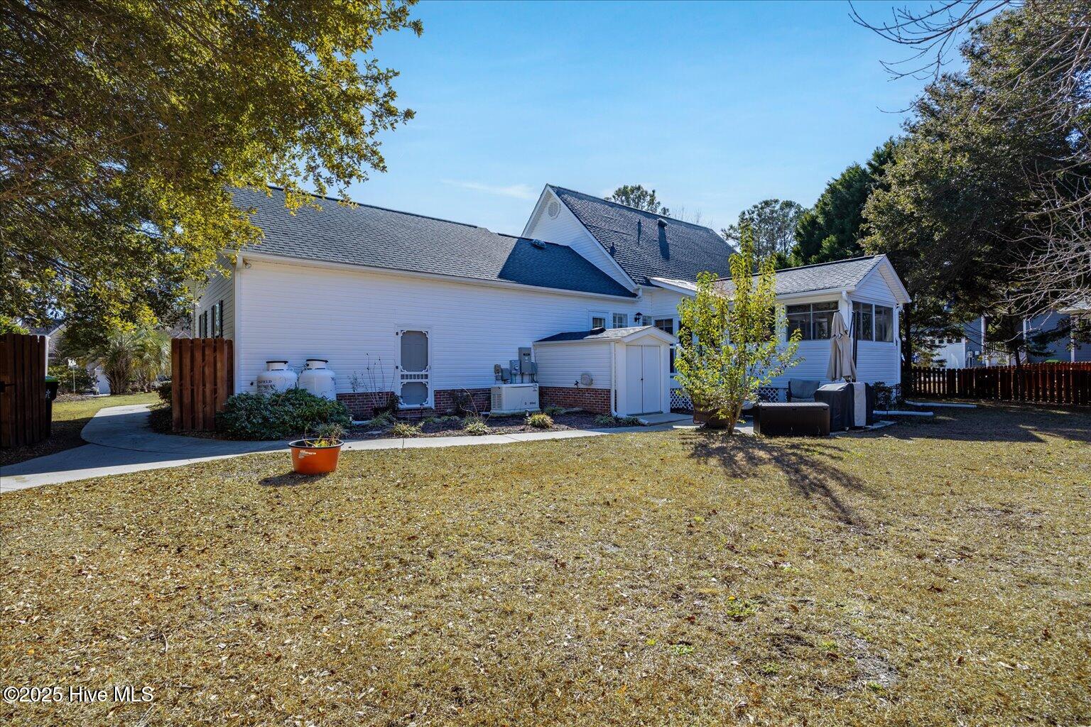 6506 Walden Pond Lane
