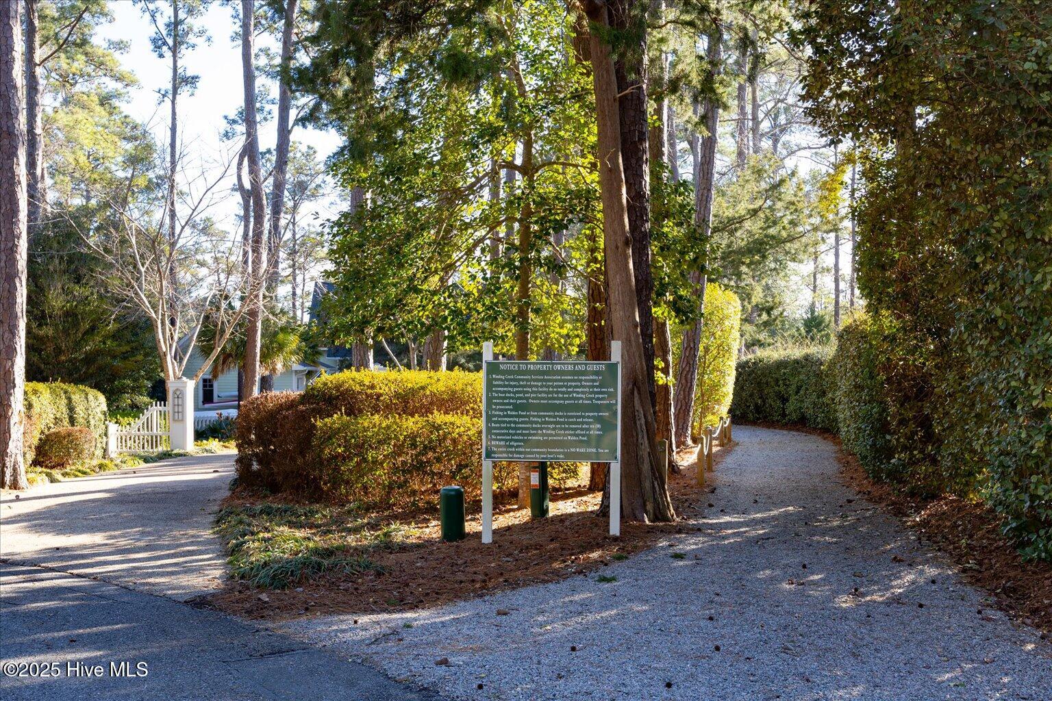 6506 Walden Pond Lane