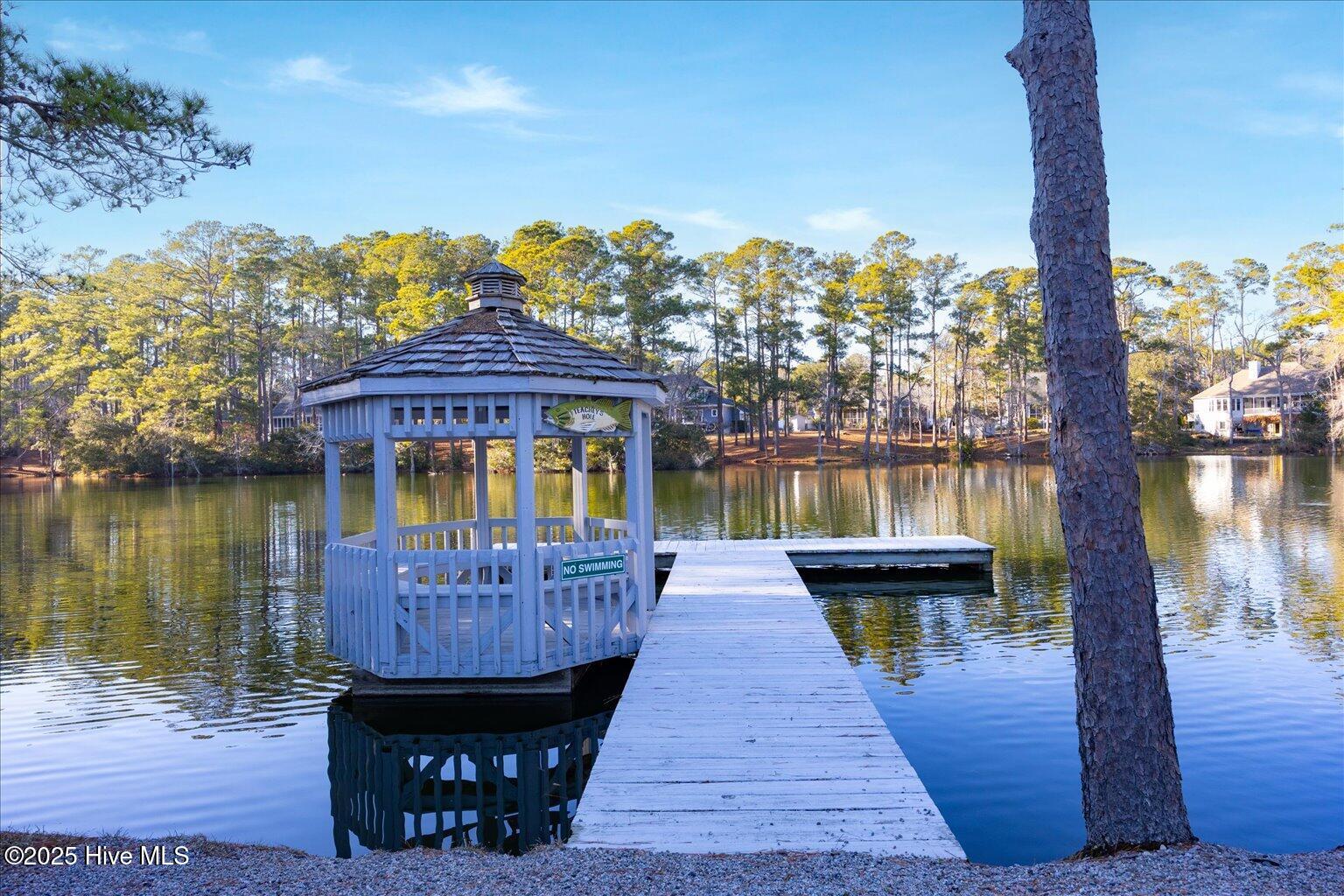 6506 Walden Pond Lane