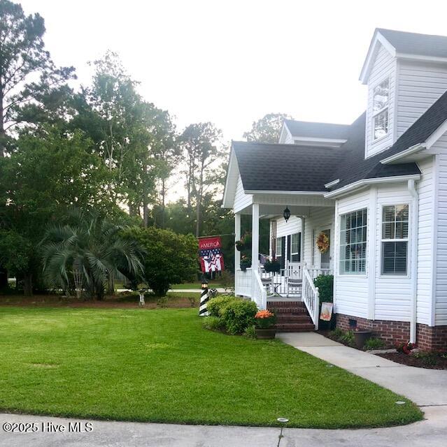 6506 Walden Pond Lane