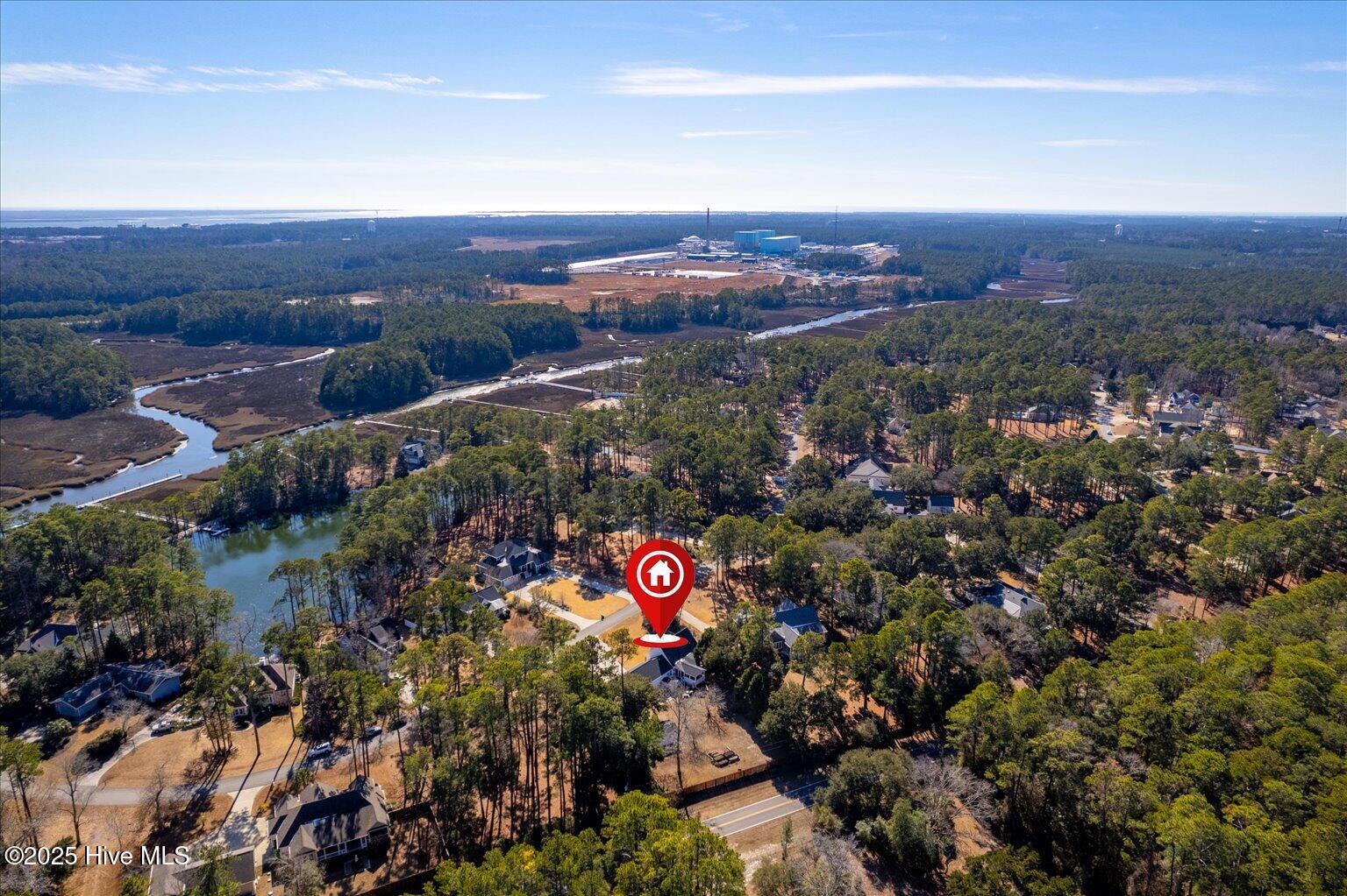 6506 Walden Pond Lane