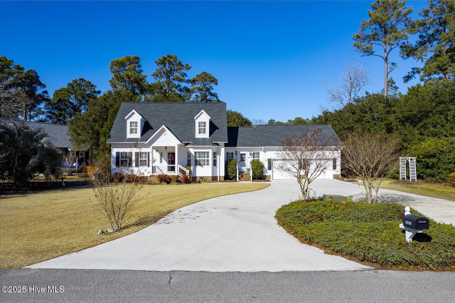 6506 Walden Pond Lane