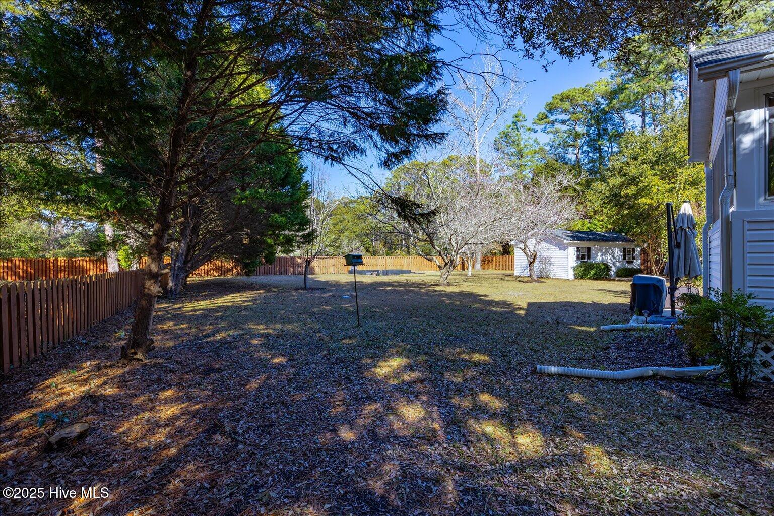 6506 Walden Pond Lane