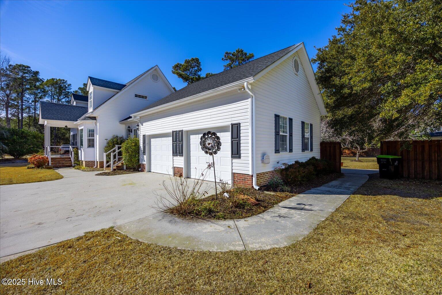 6506 Walden Pond Lane