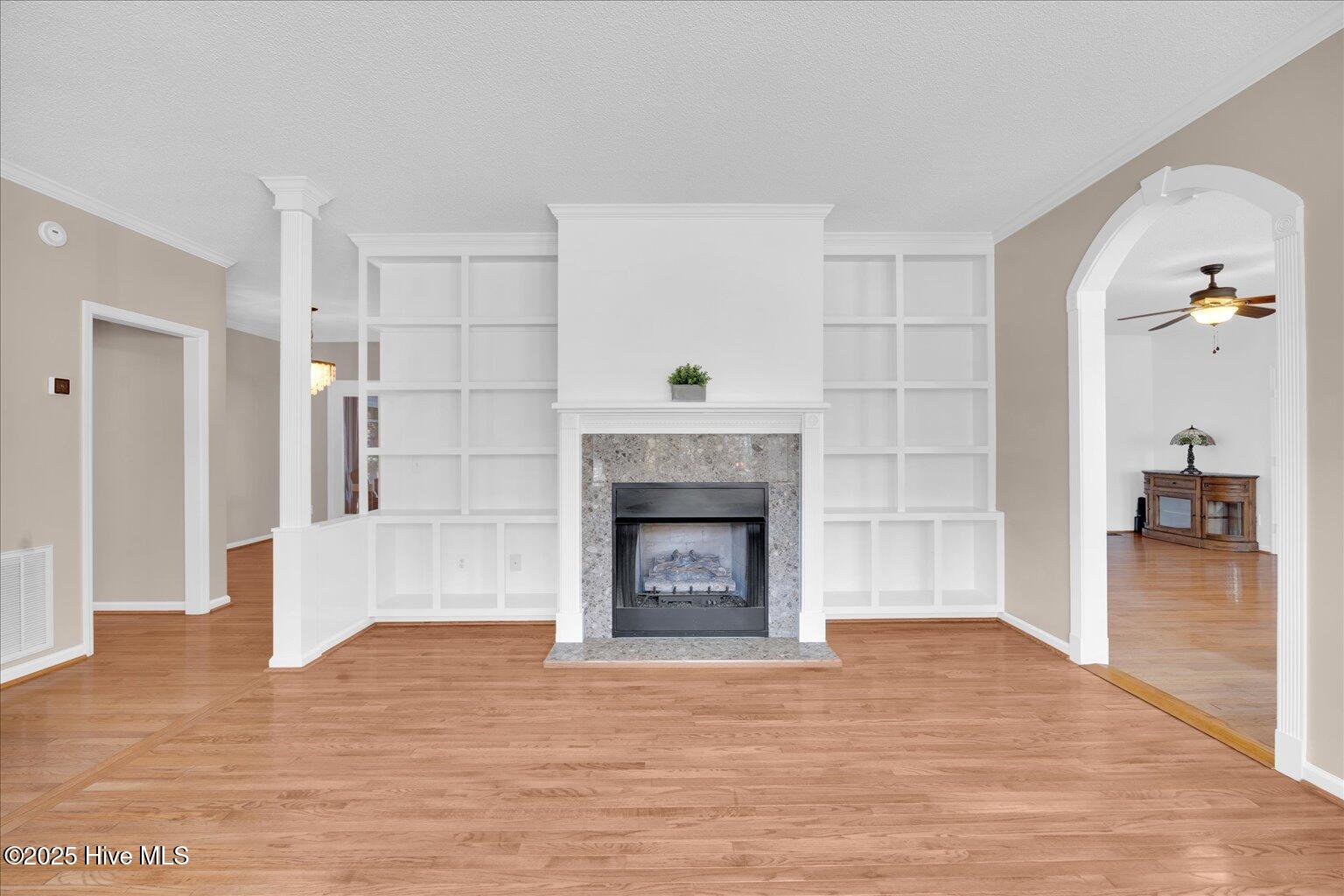 6506 Walden Pond Lane