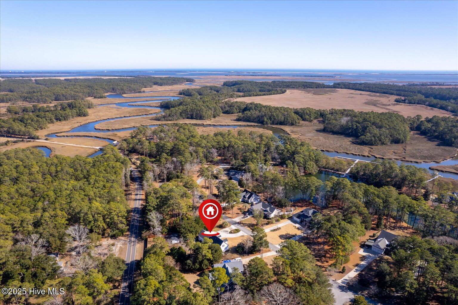 6506 Walden Pond Lane
