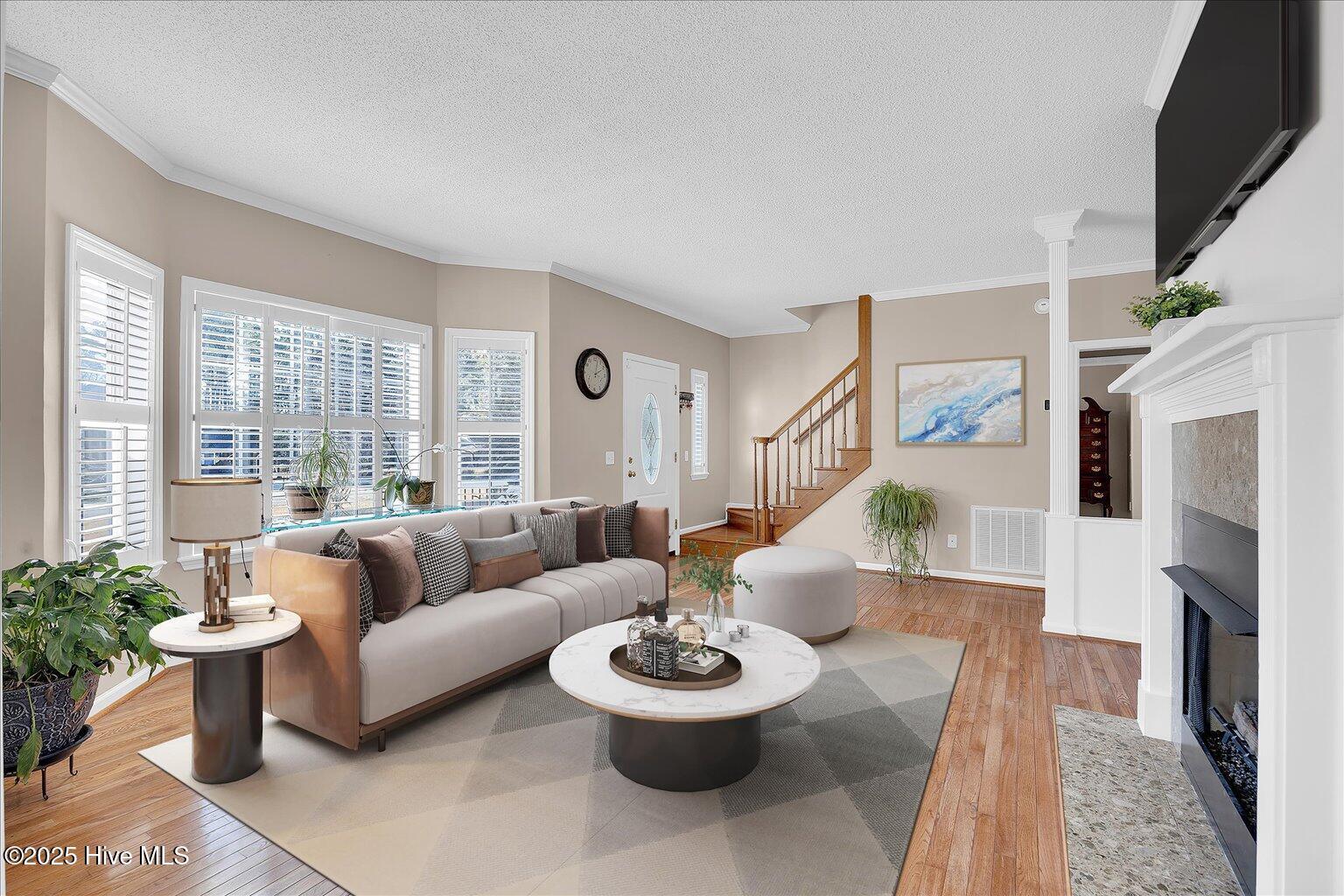 6506 Walden Pond Lane