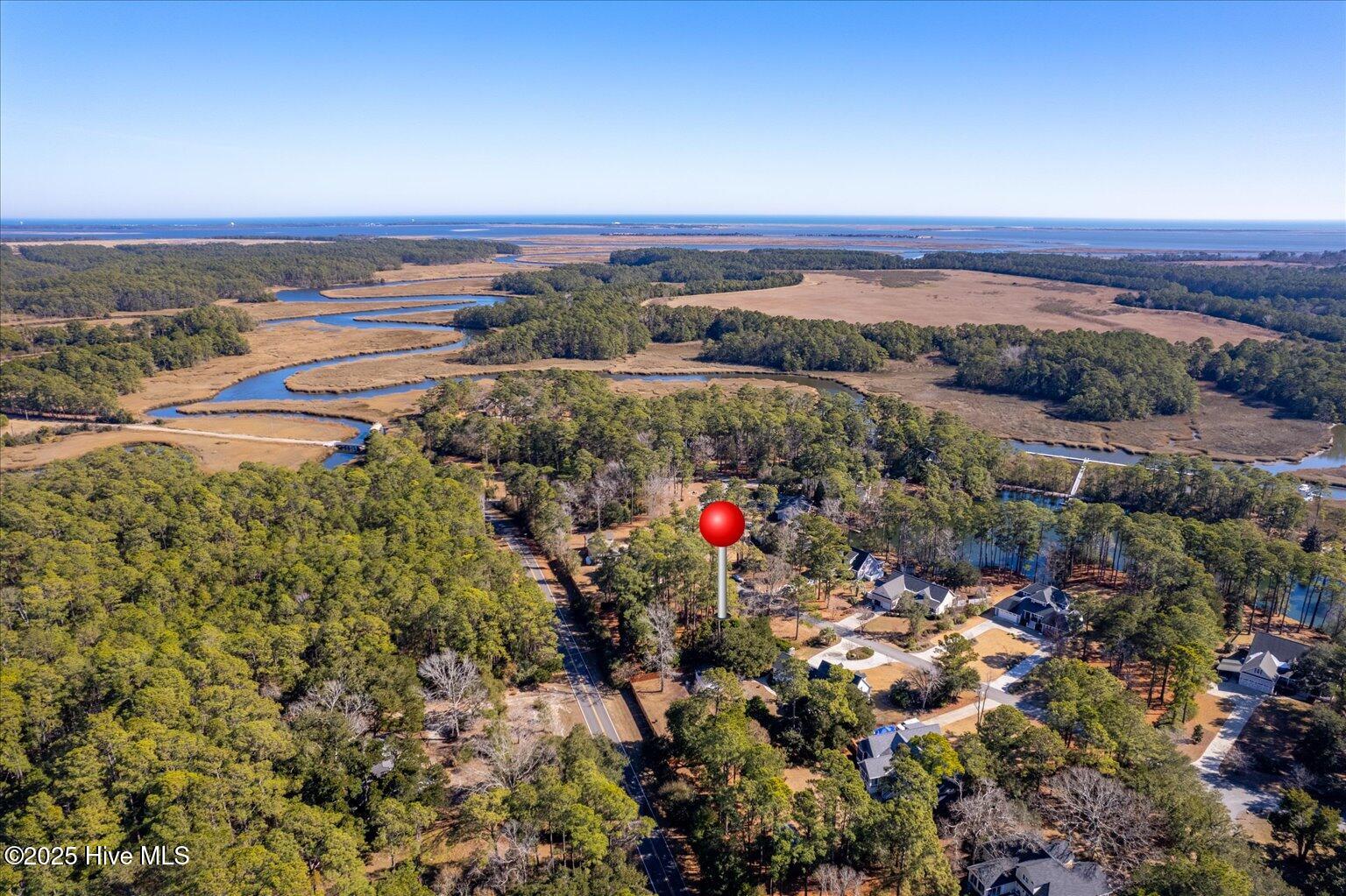 6508 Walden Pond Lane