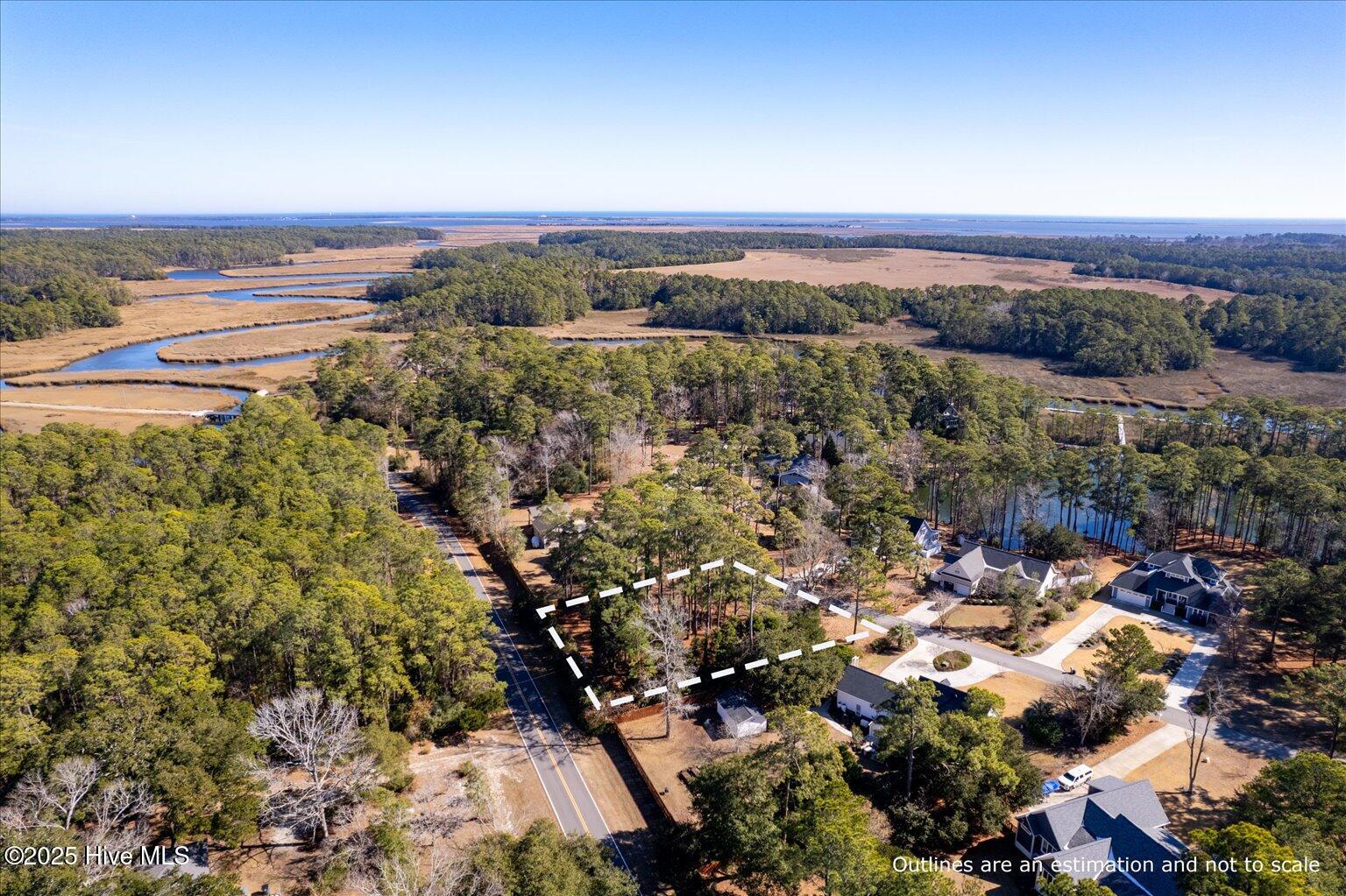 6508 Walden Pond Lane