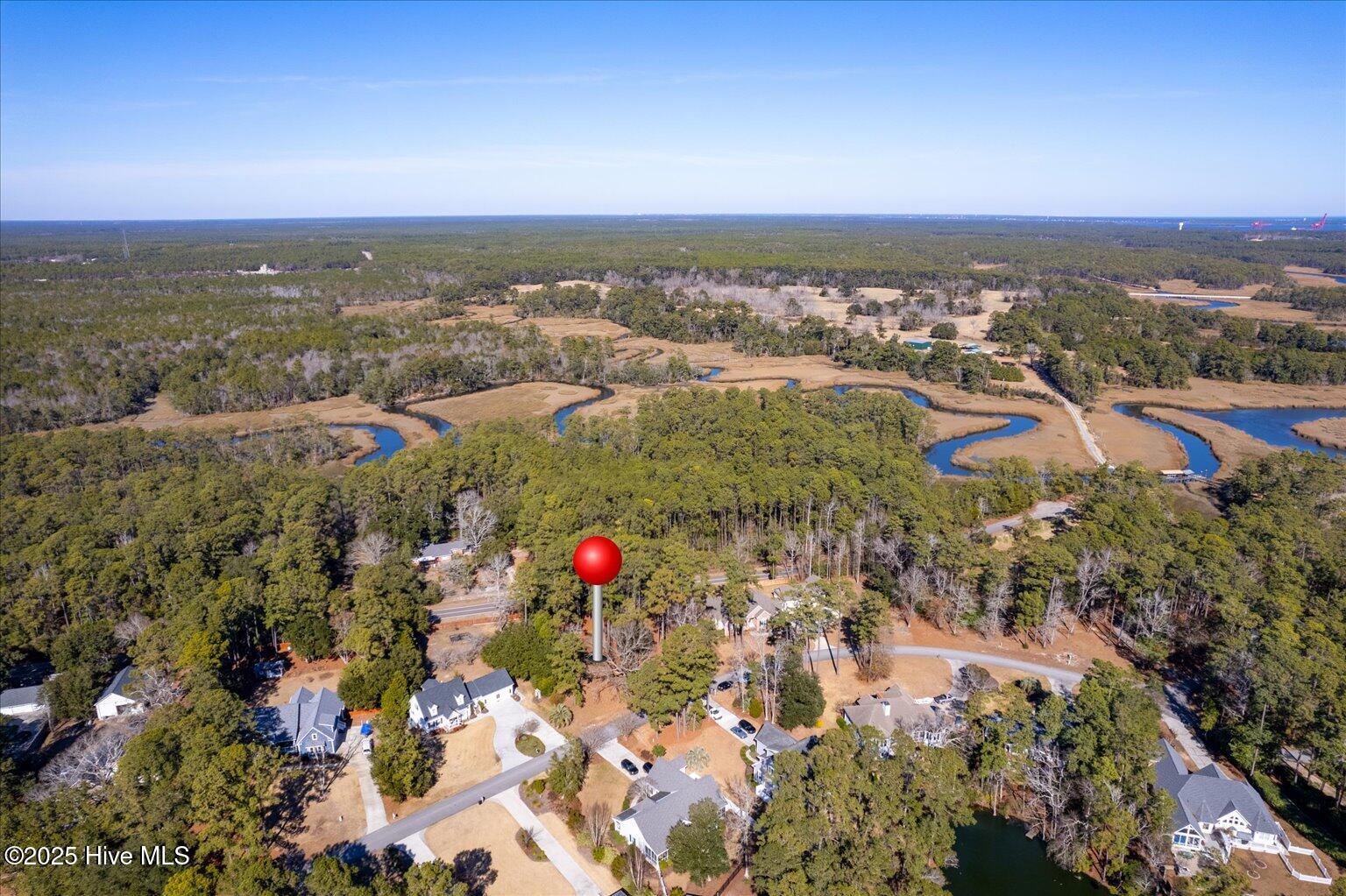 6508 Walden Pond Lane