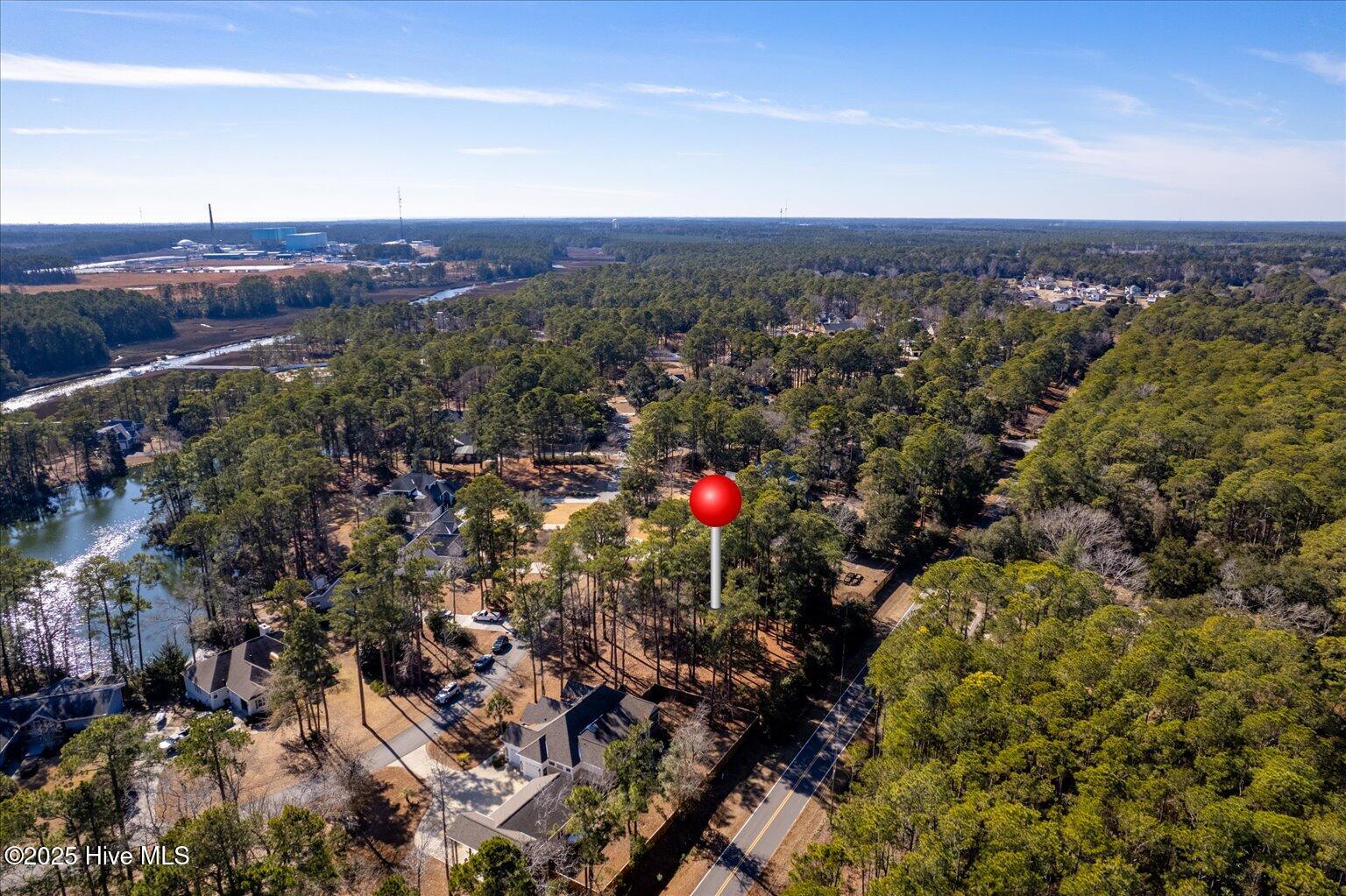 6508 Walden Pond Lane