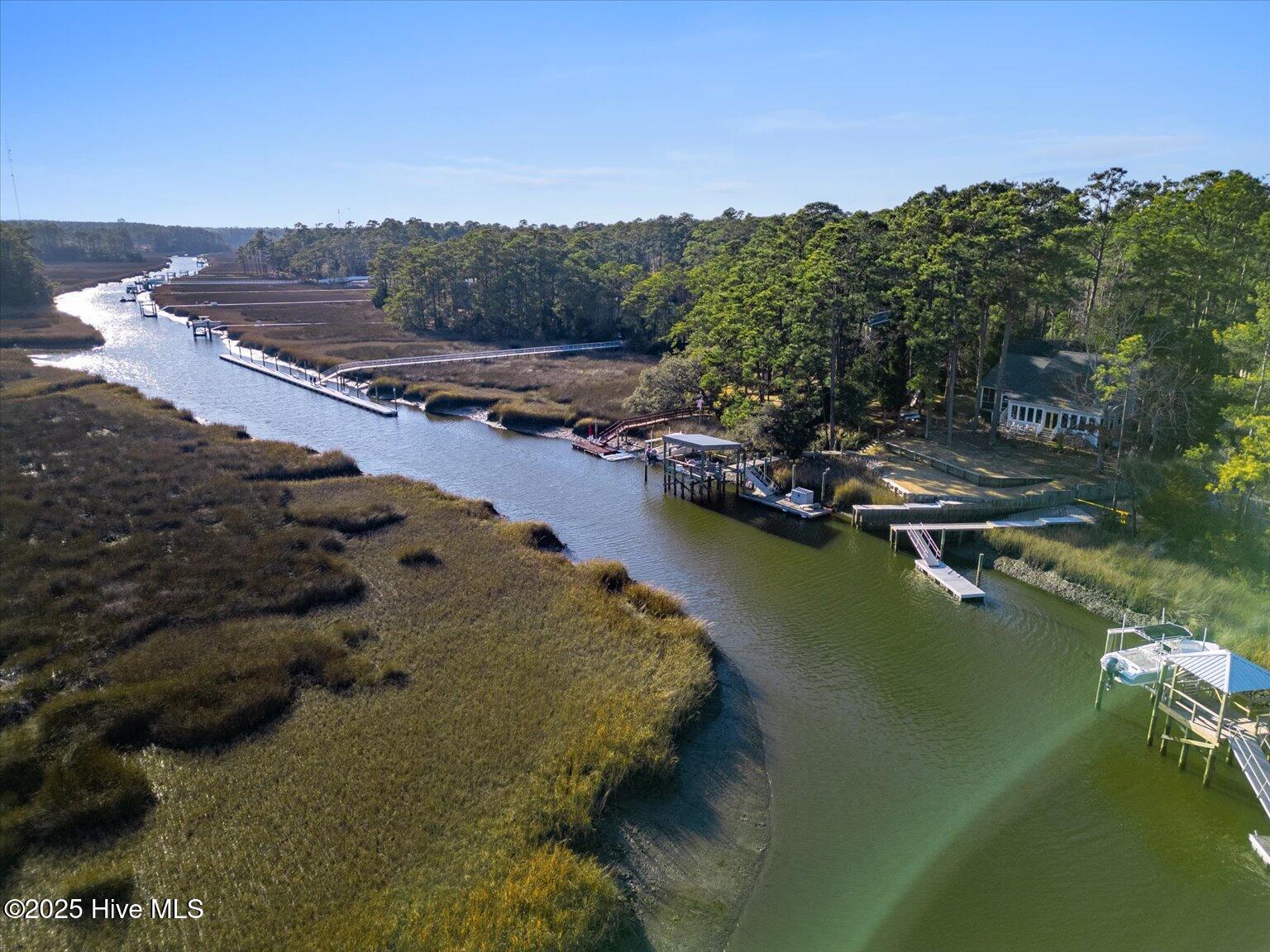 6508 Walden Pond Lane