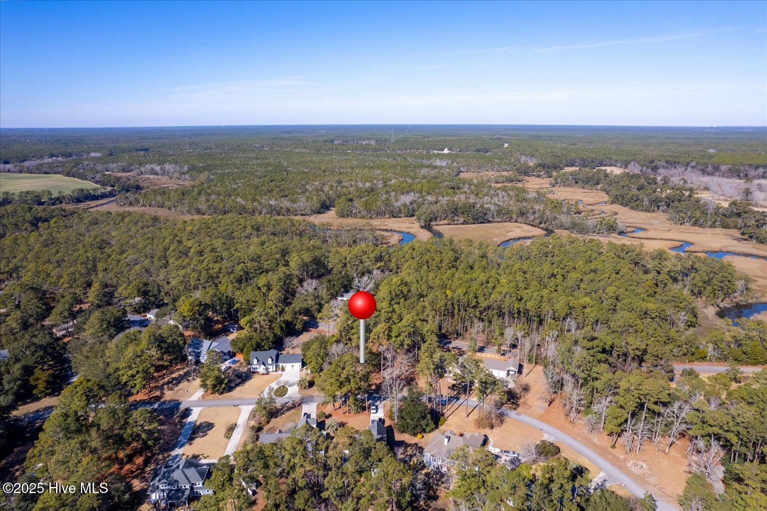 6508 Walden Pond Lane