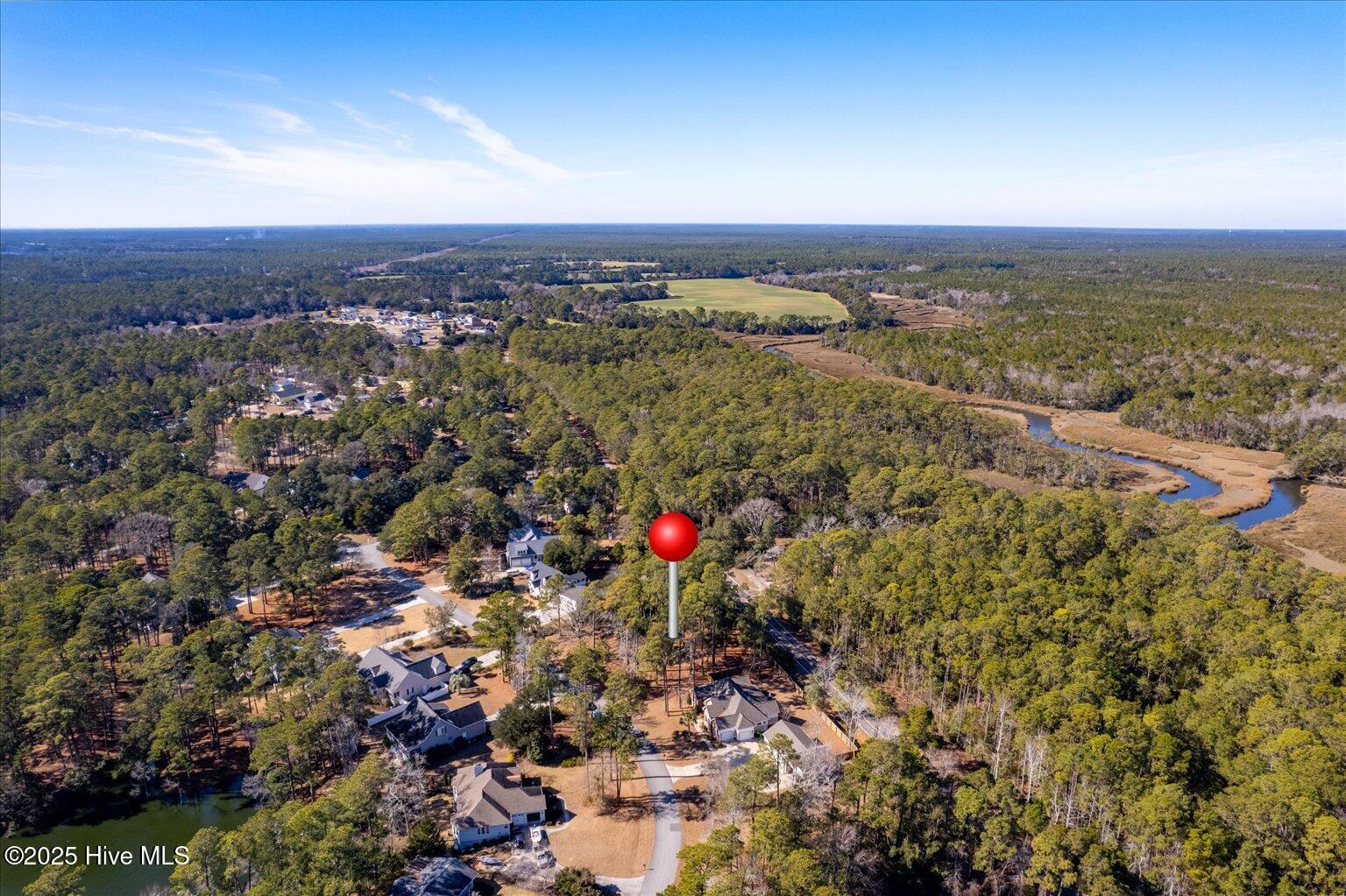 6508 Walden Pond Lane