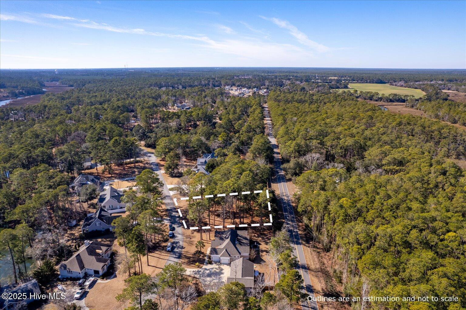 6508 Walden Pond Lane