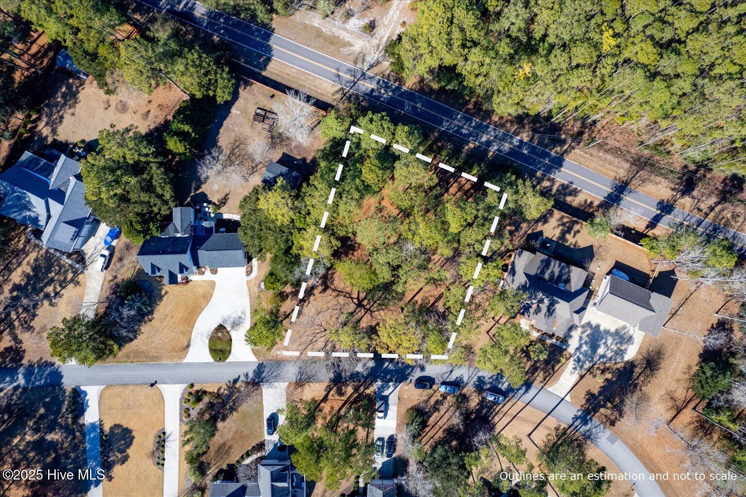 6508 Walden Pond Lane