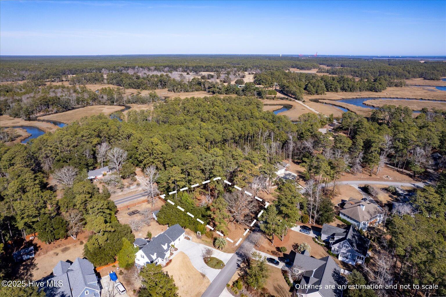 6508 Walden Pond Lane