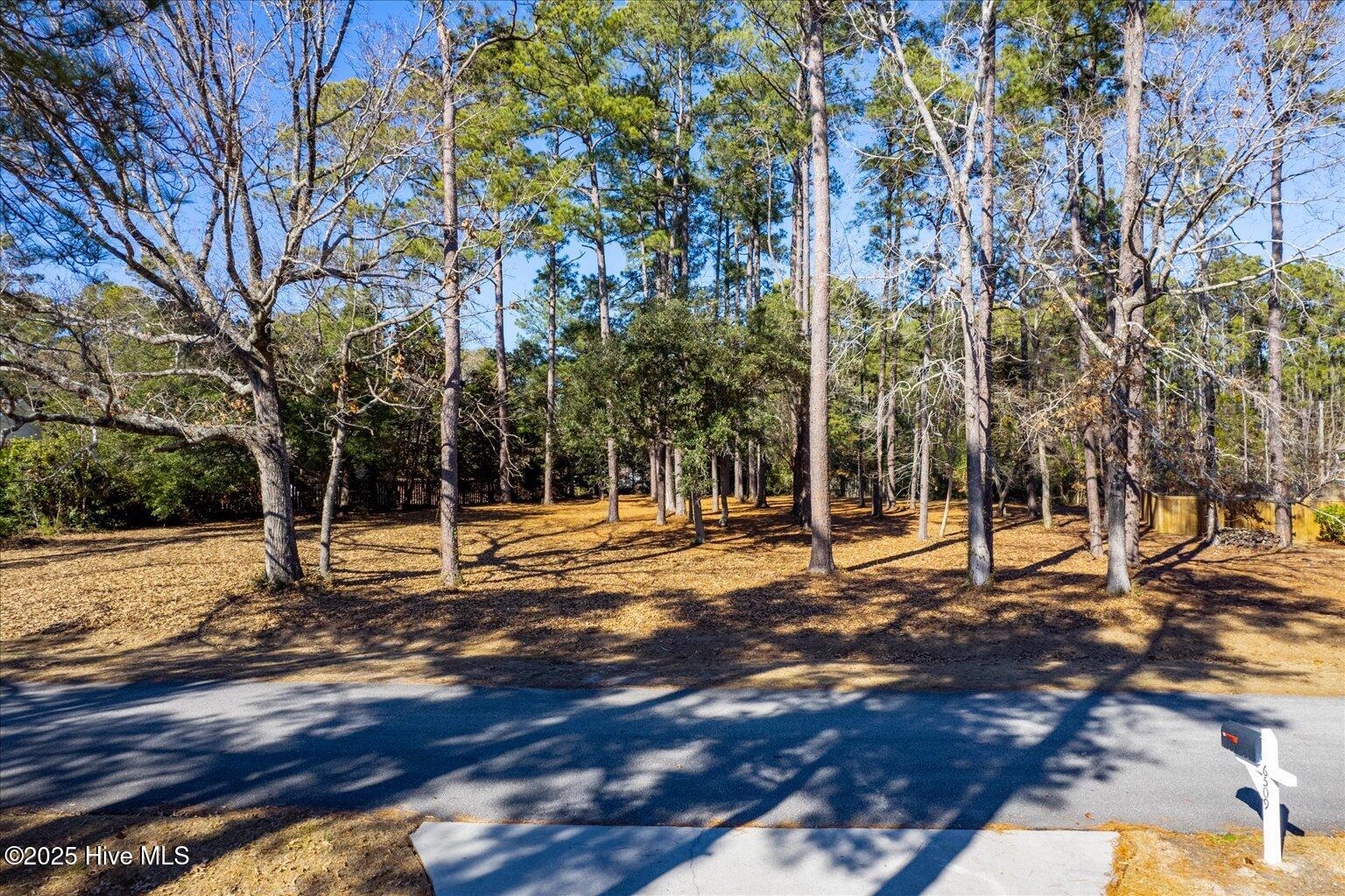 6508 Walden Pond Lane