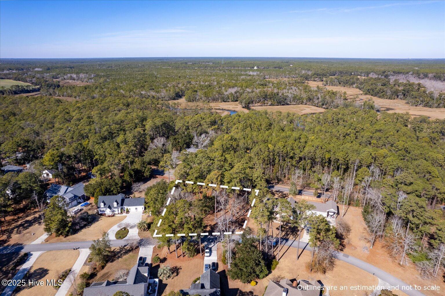 6508 Walden Pond Lane