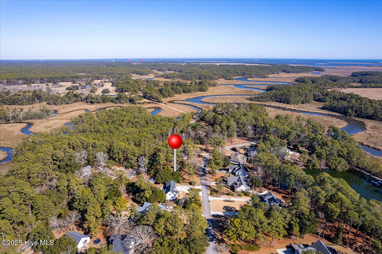 6508 Walden Pond Lane