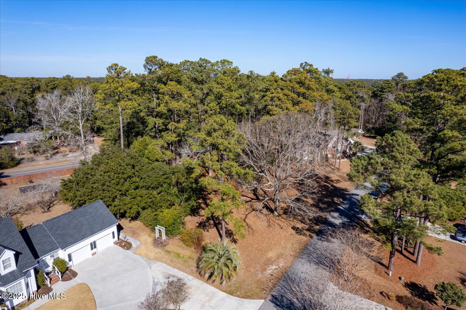 6508 Walden Pond Lane