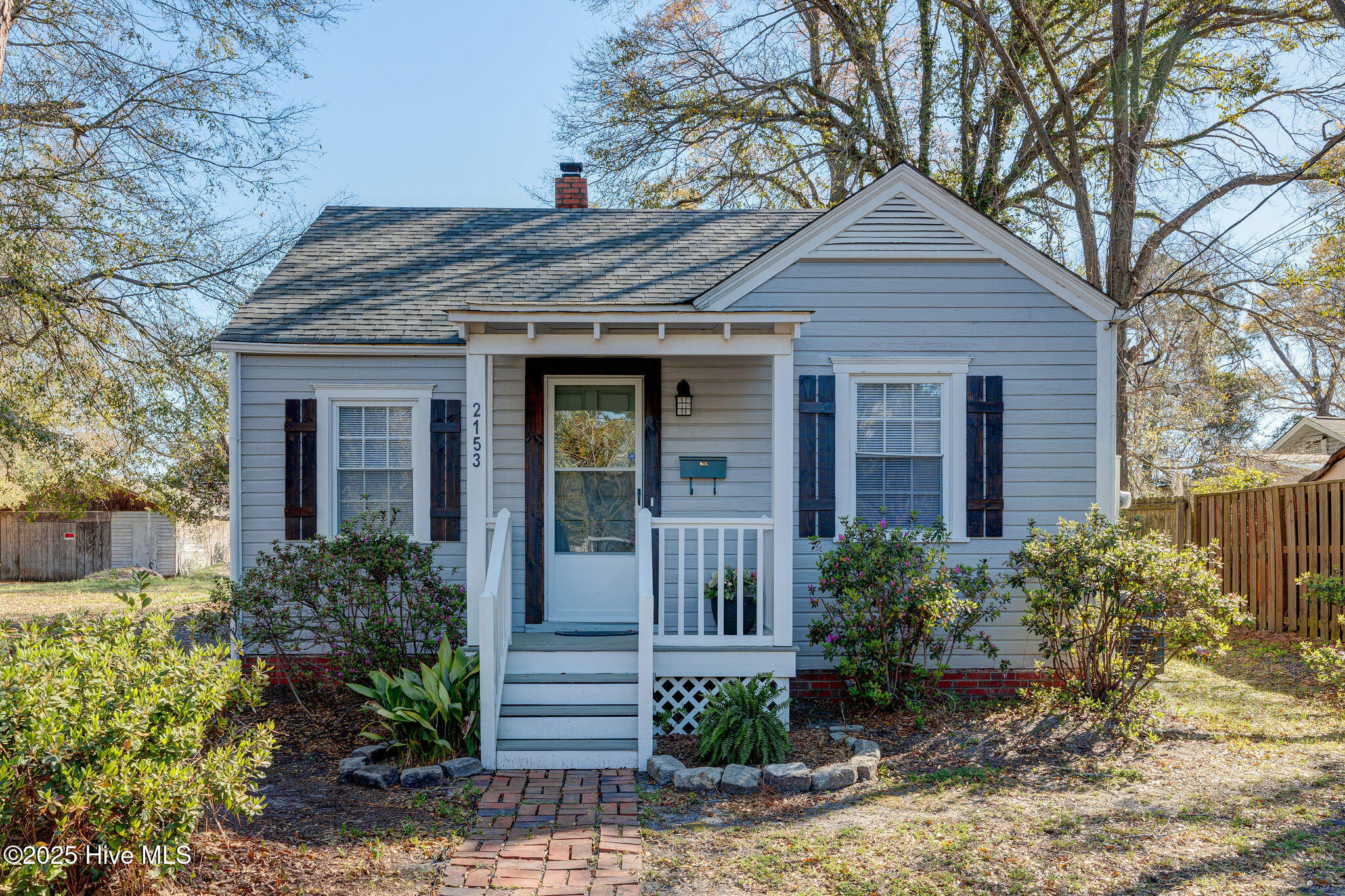 2153 Washington Street