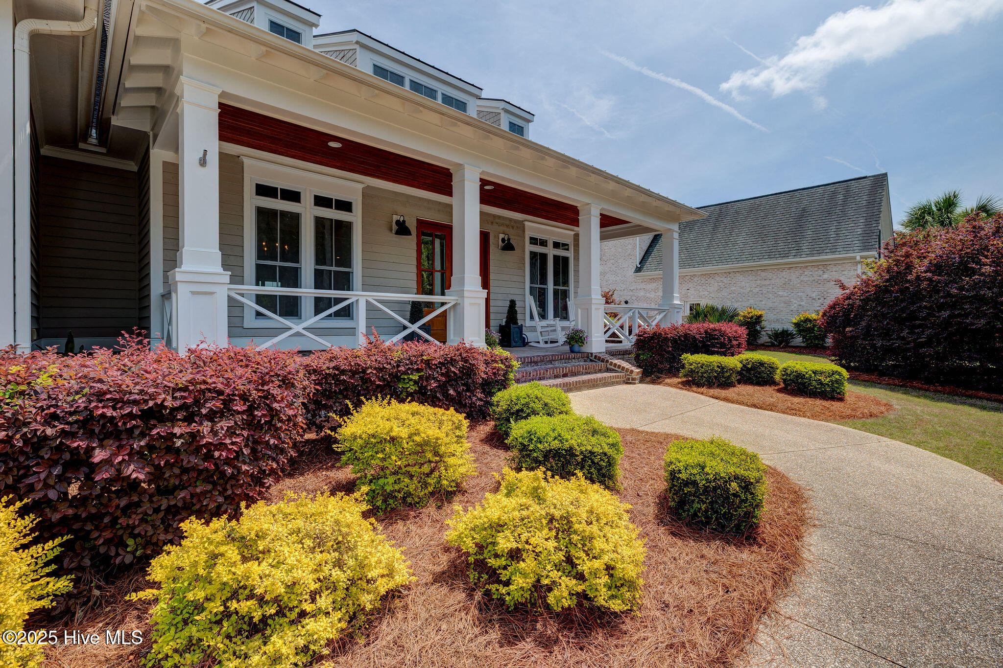 1605 S Moorings Drive