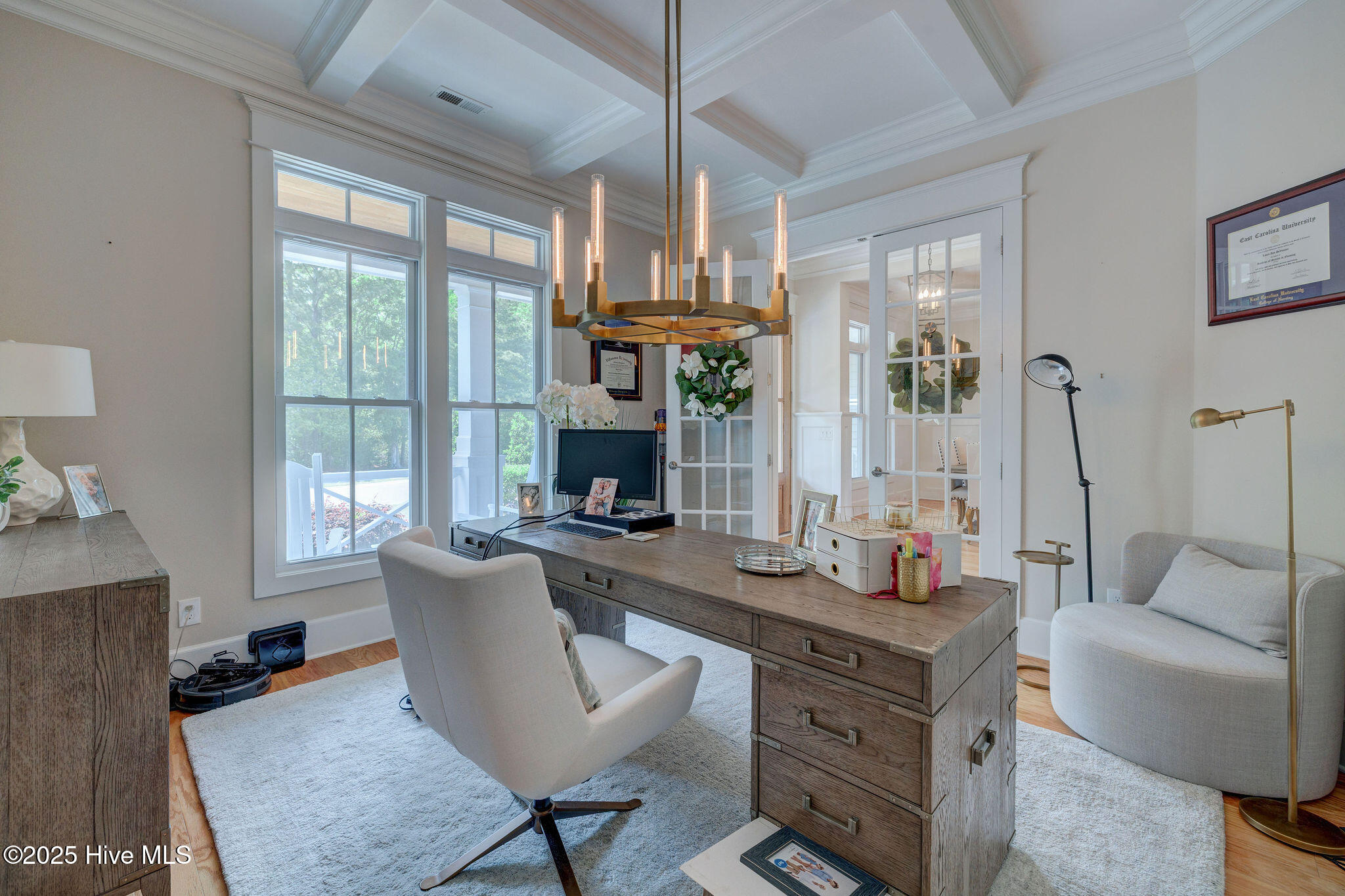 1605 S Moorings Drive