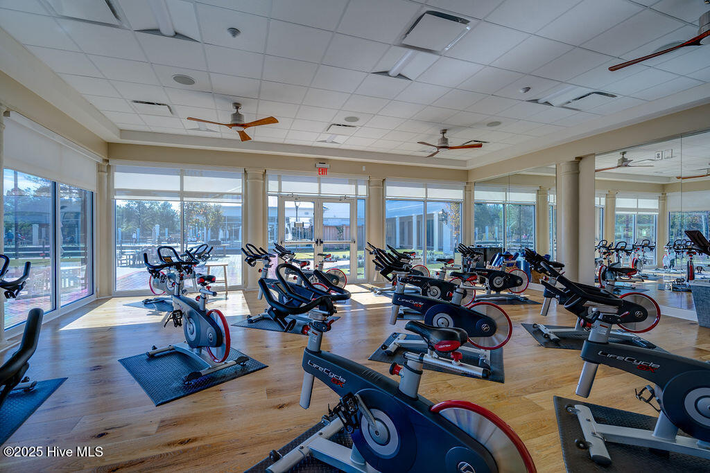 1605 S Moorings Drive